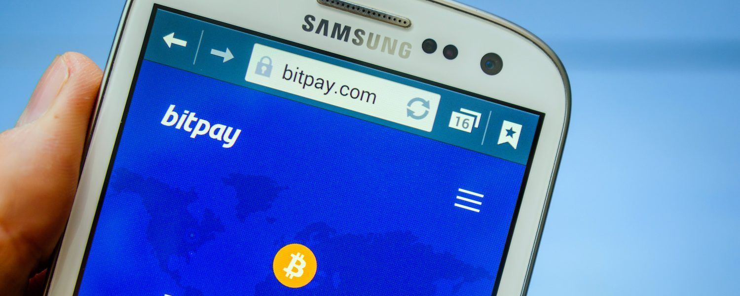 Bitpay Raises 40 Million In Series B Round Bitpay Raises 40 Million In Series B Round