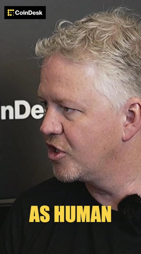 Cloudflare CEO: "agent traffic will be 1,000x human traffic" within 5 years