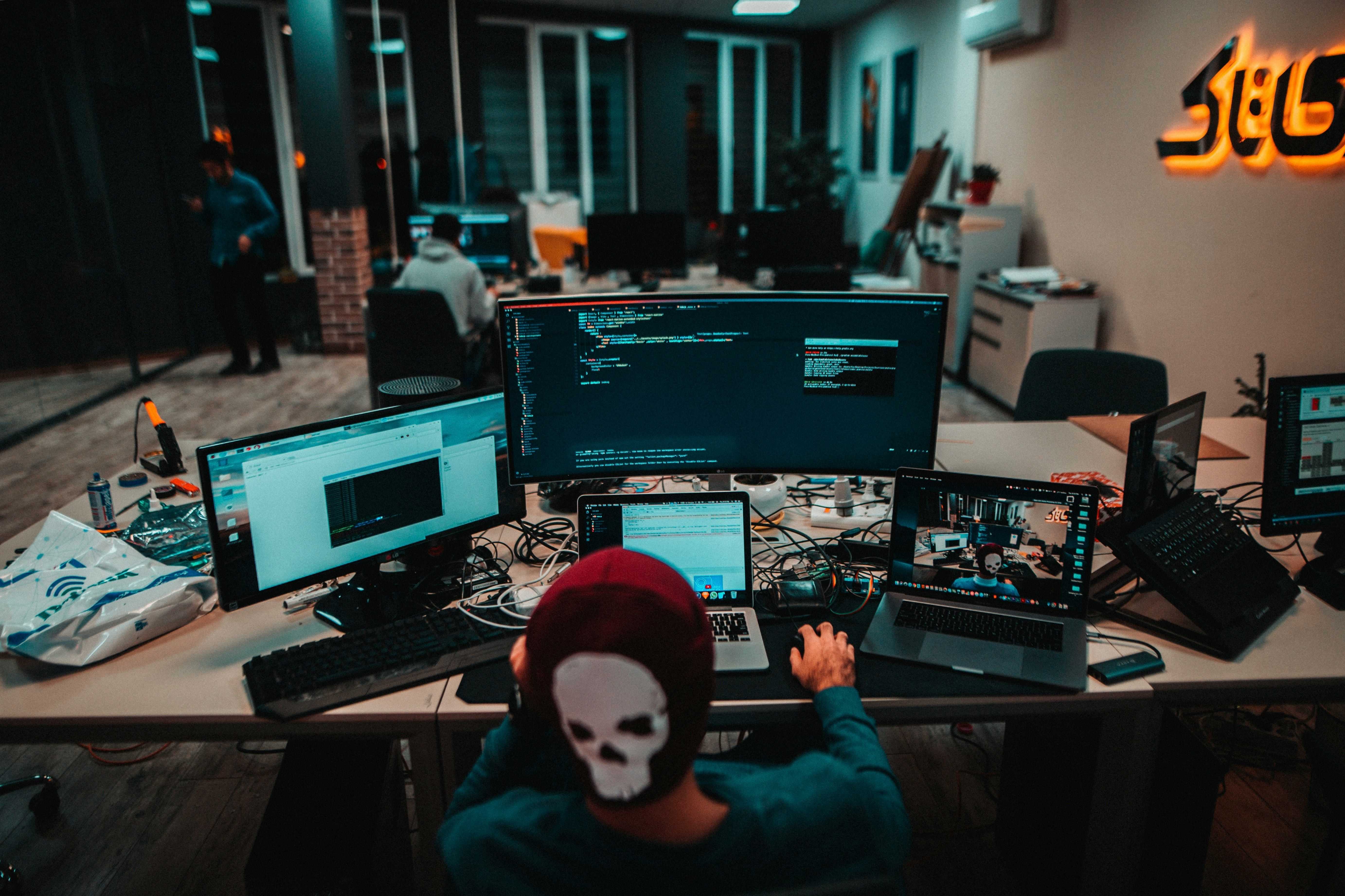 Miami Resident Admits to Leading $245 Million Bitcoin Theft