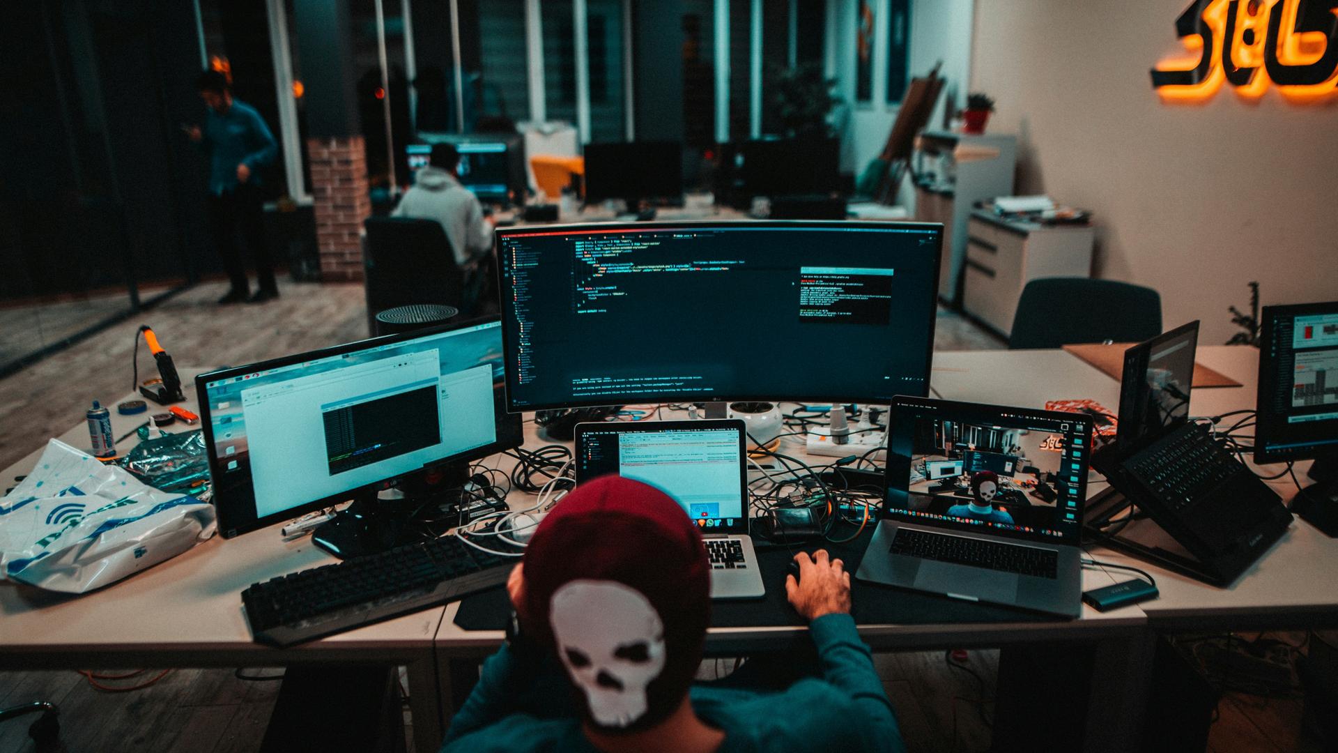 Singaporean 22-year old pleads guilty to being the ringleader in $245 million crypto fraud case