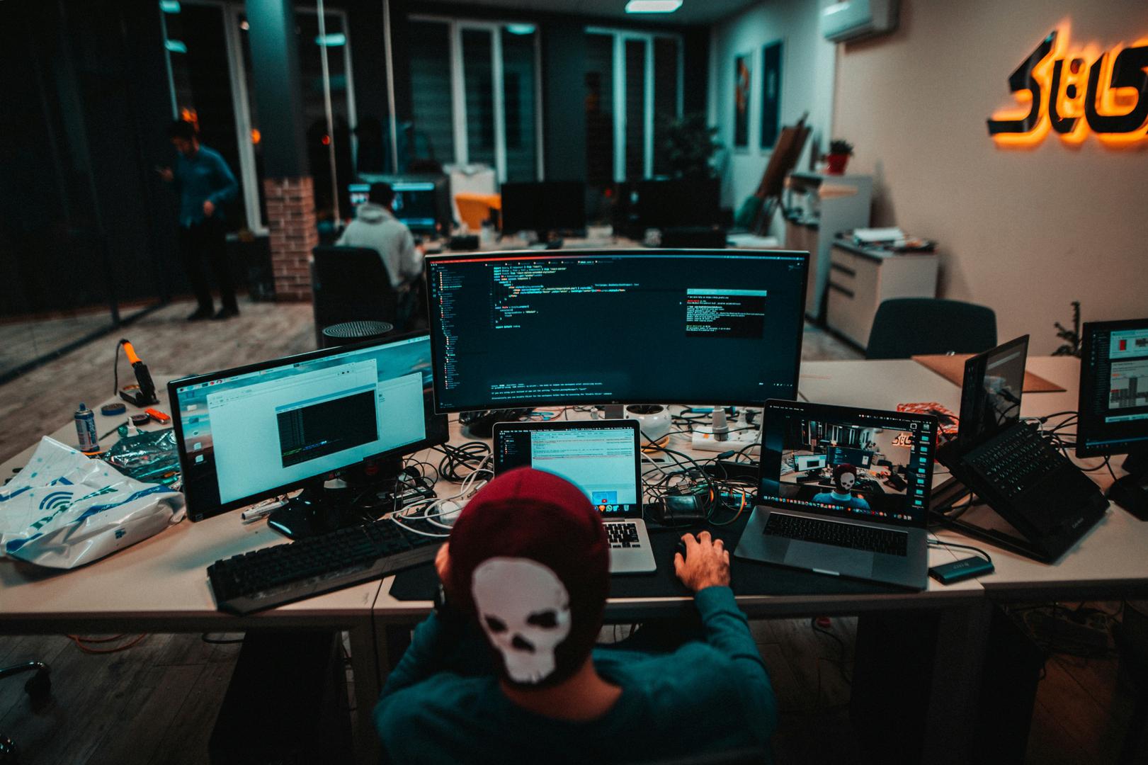 Miami Resident Admits to Leading $245 Million Bitcoin Theft