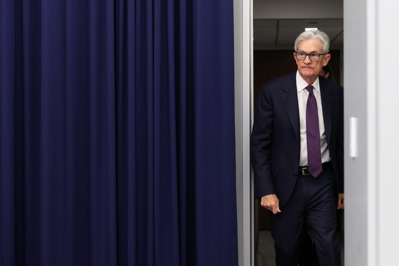Fed chair Jerome Powell says he will stay on as Govenor after term amid legal pressure