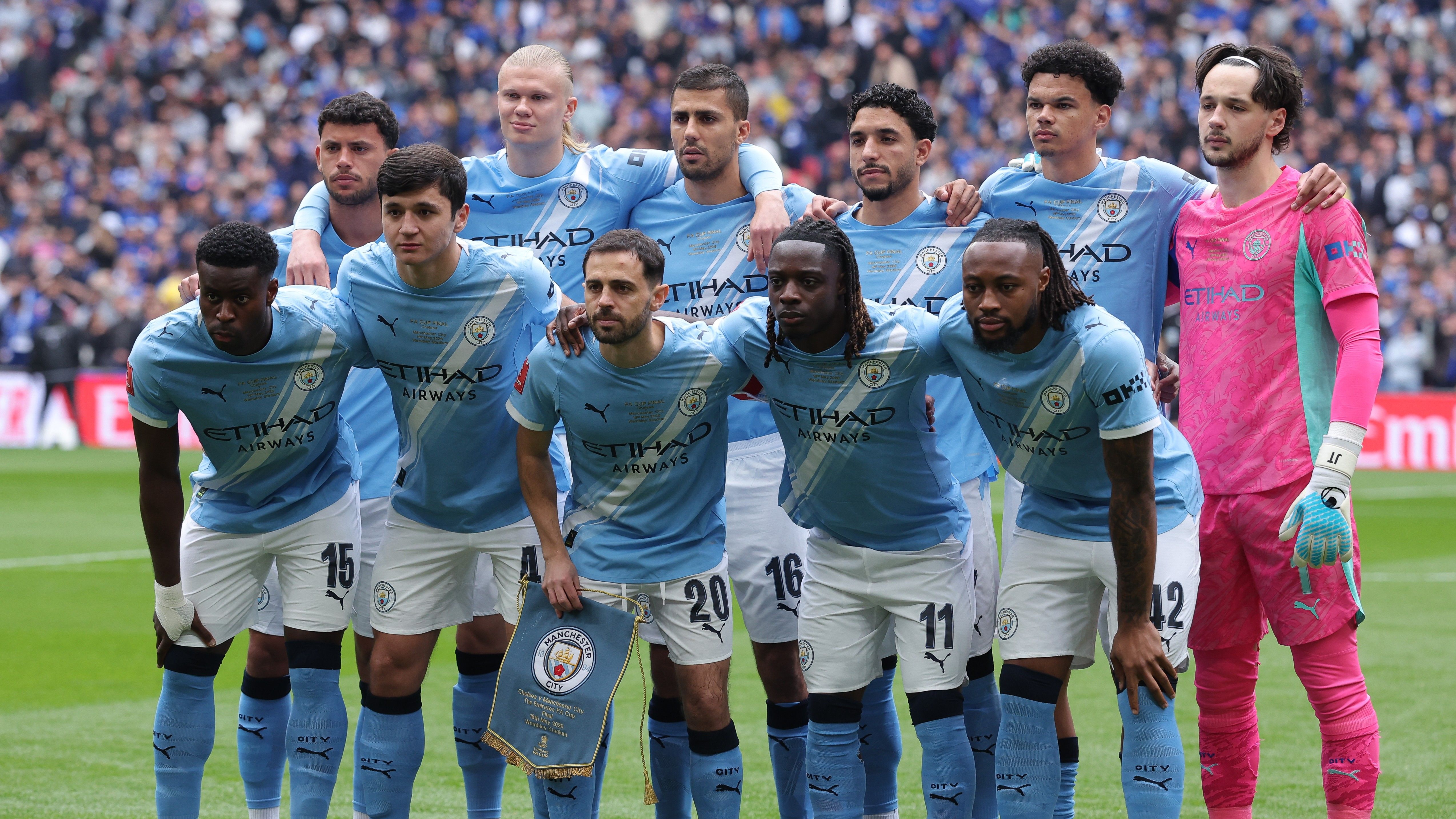 UK's financial watchdog cracks down on Premier League crypto partnerships