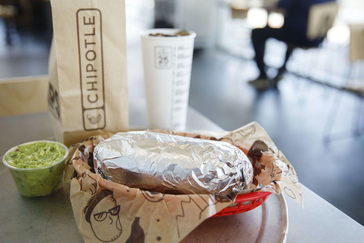 Chipotle Now Accepting Cryptocurrency Payments at US Locations