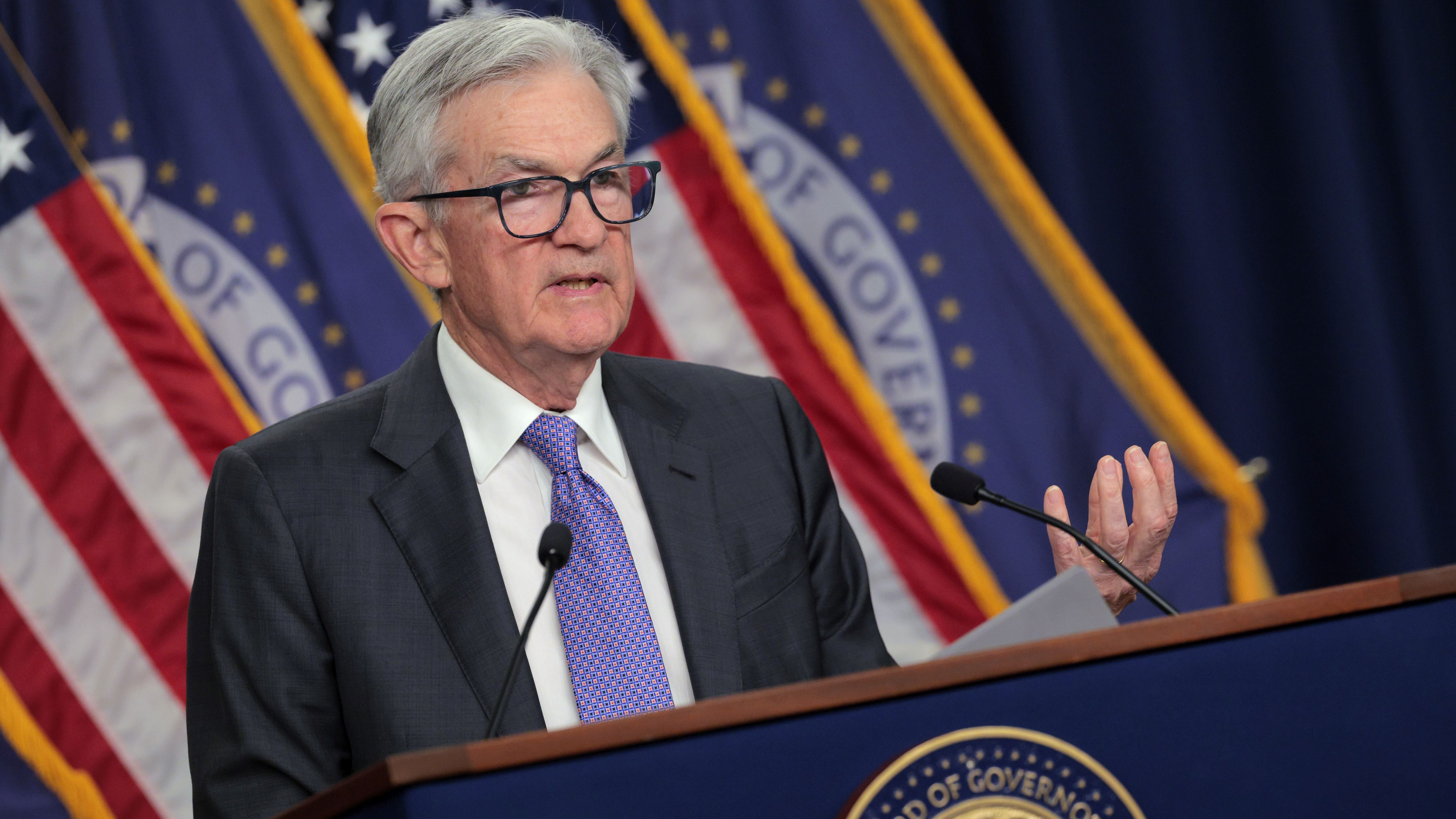 Os traders apostam na estabilidade diante da iminente redução da taxa de  juros pelo Federal Reserve: Crypto Daybook Americas