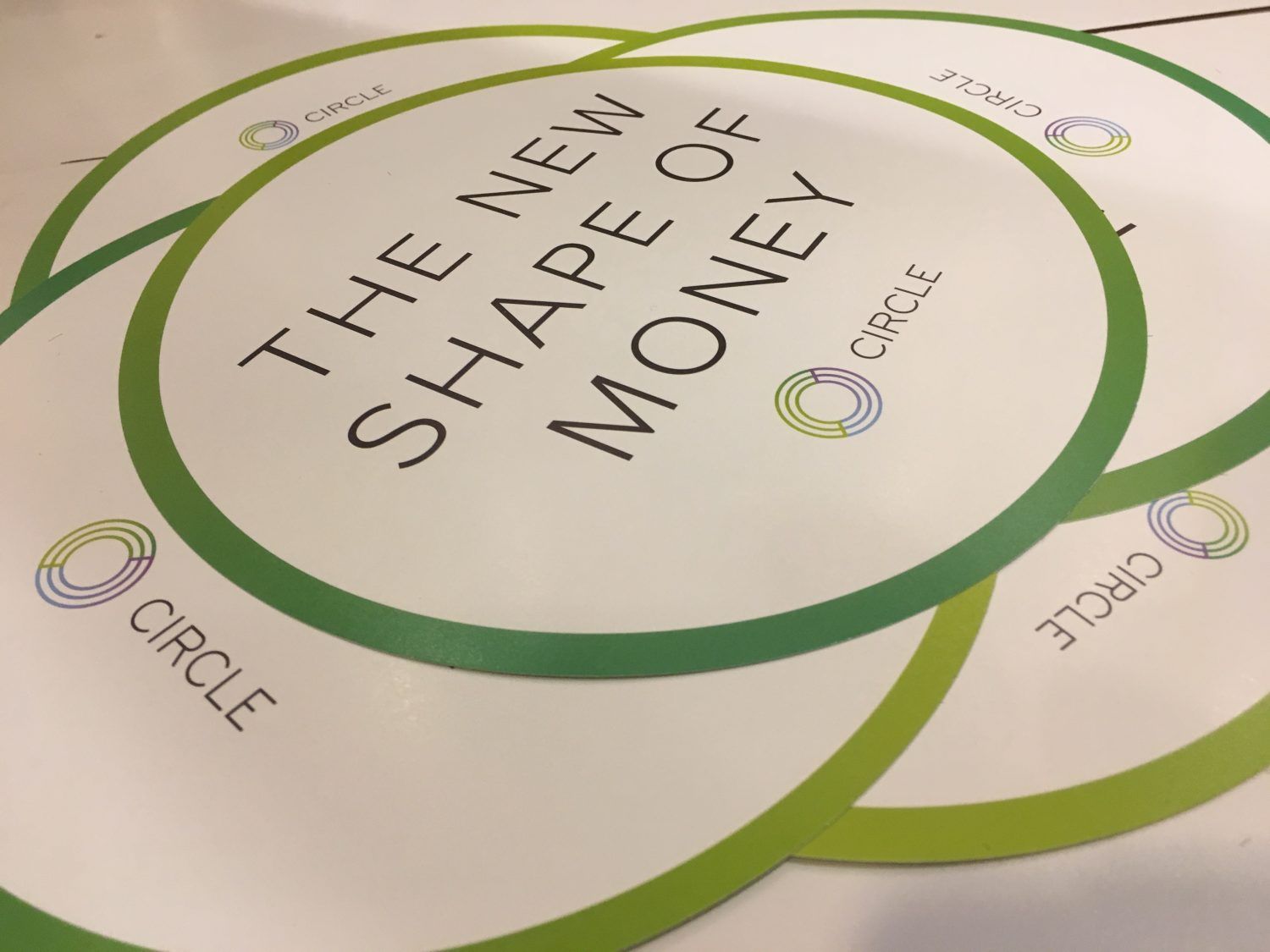 Crypto Finance Startup Circle Seeking Further $250 Million in Funding:  Report