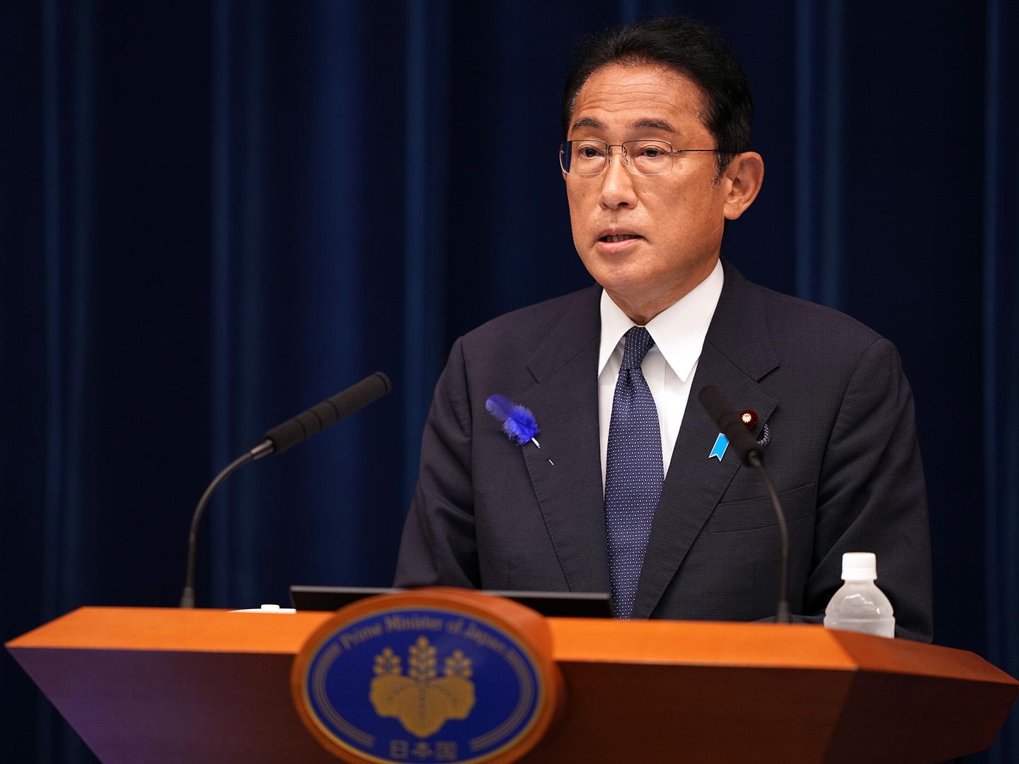 Politicians, Not the Usual Bureaucrats, Take the Reins on Web3 in Japan