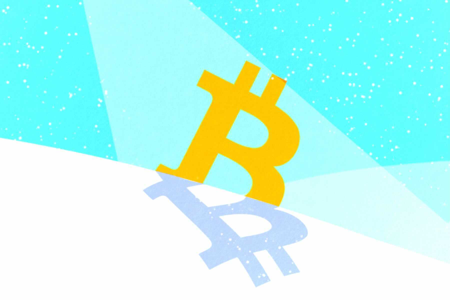 Money Reimagined: Crypto Winter Again? Time to Regroup
