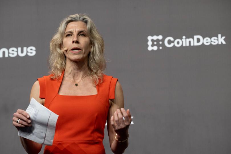 ICE bringt Krypto-Futures an die Börse – On-Chain-Zinsen folgen