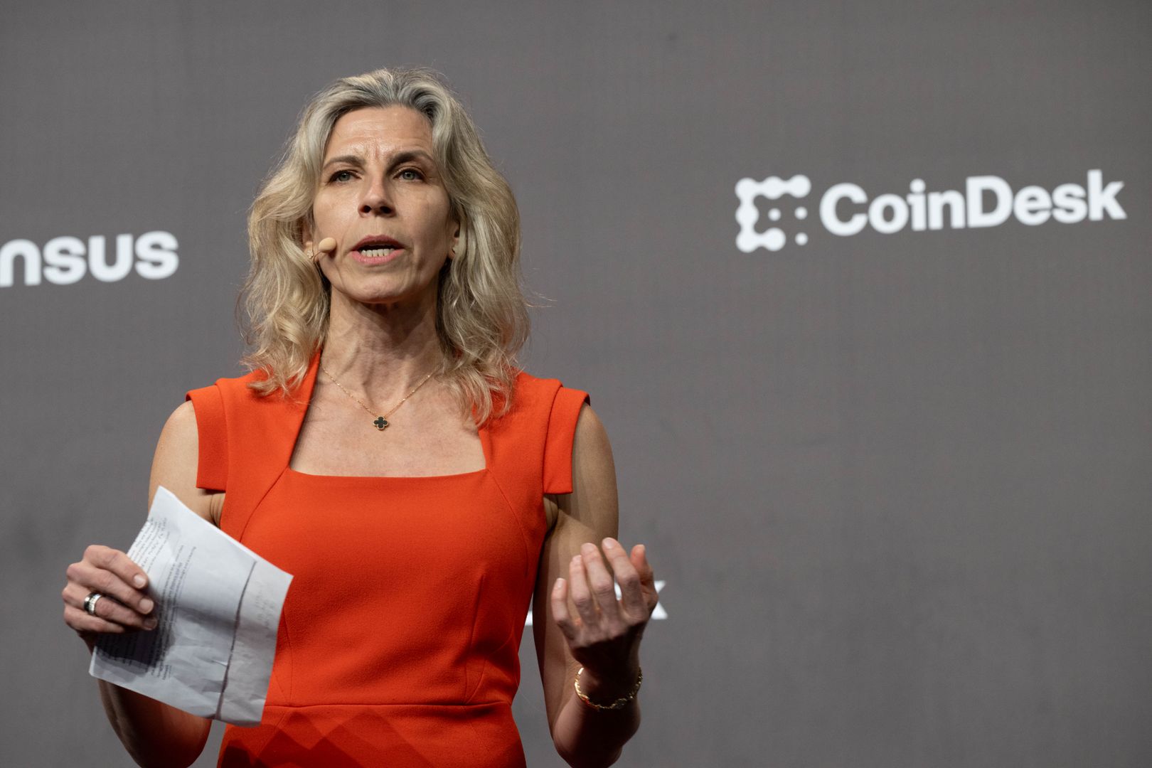 ICE’s CoinDesk crypto futures are live, with DeFi rate contracts next on the list