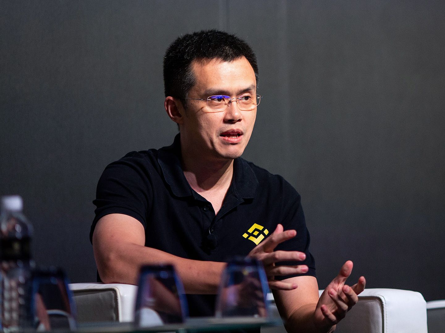 WazirX Says Binance Lied About Ownership as Dispute About India’s Largest Exchange Escalates