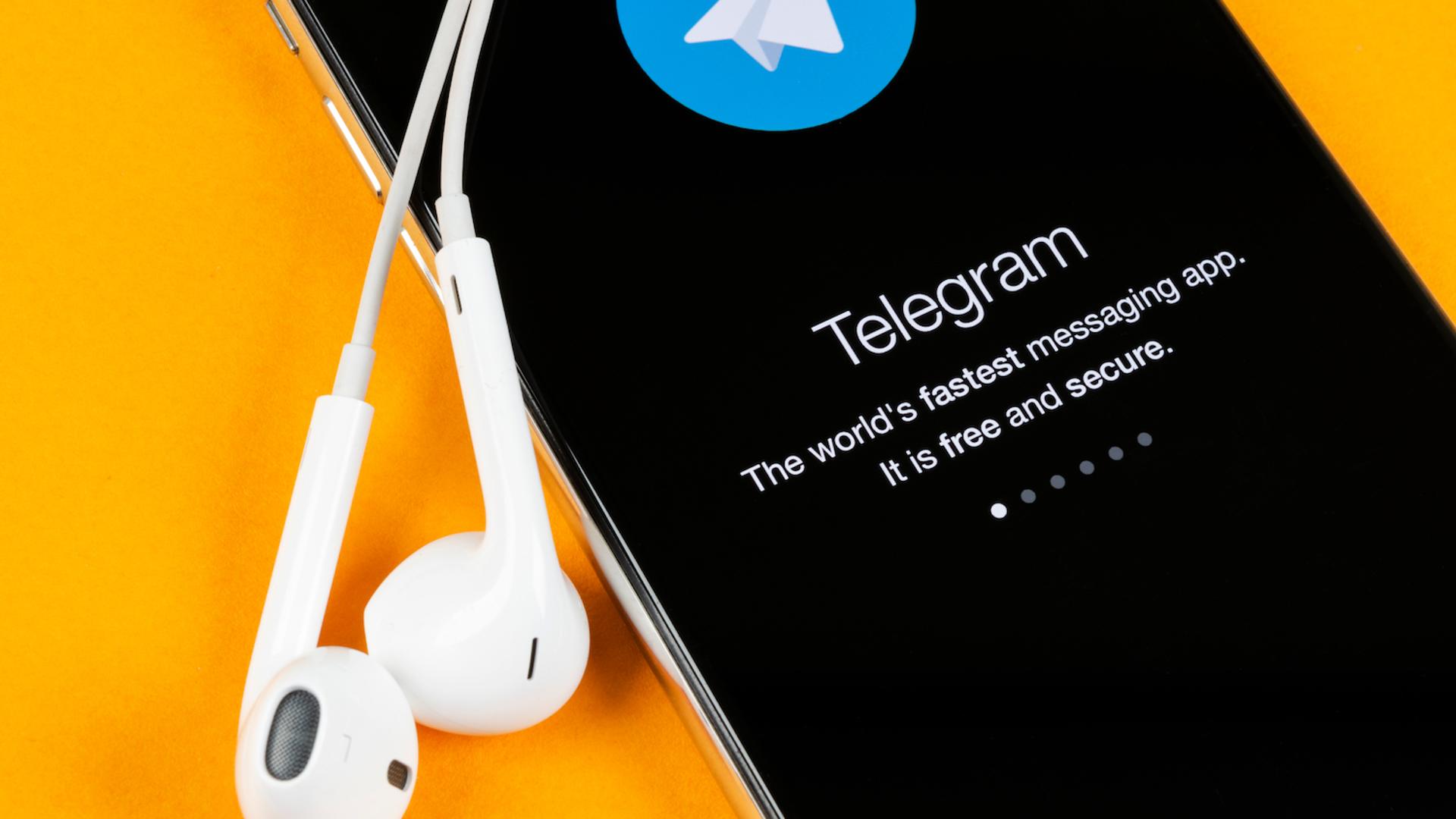 Telegram Signs $300M Deal With Elon Musk's xAI to Integrate Grok AI ...