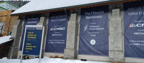Davos 2022