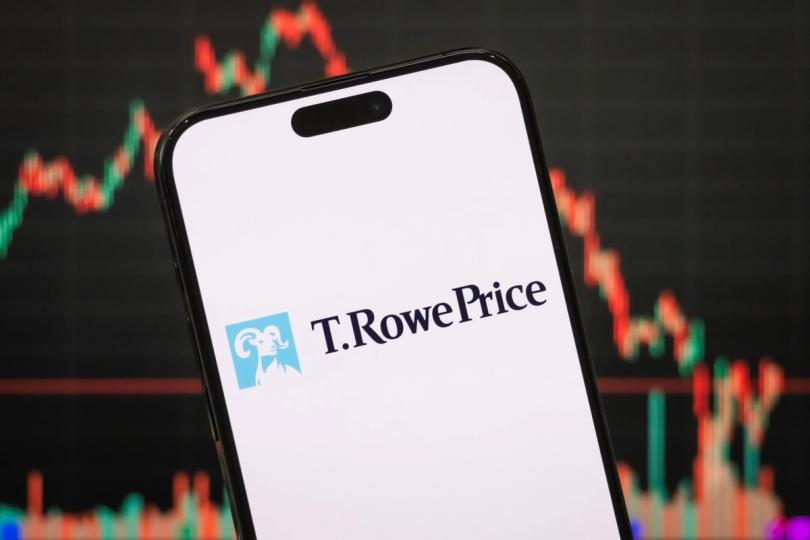 Ценовые файлы Т. Роу для запуска активного крипто-ETF в стратегическом развороте Ценовые файлы Т. Роу для запуска активного крипто-ETF в стратегическом развороте