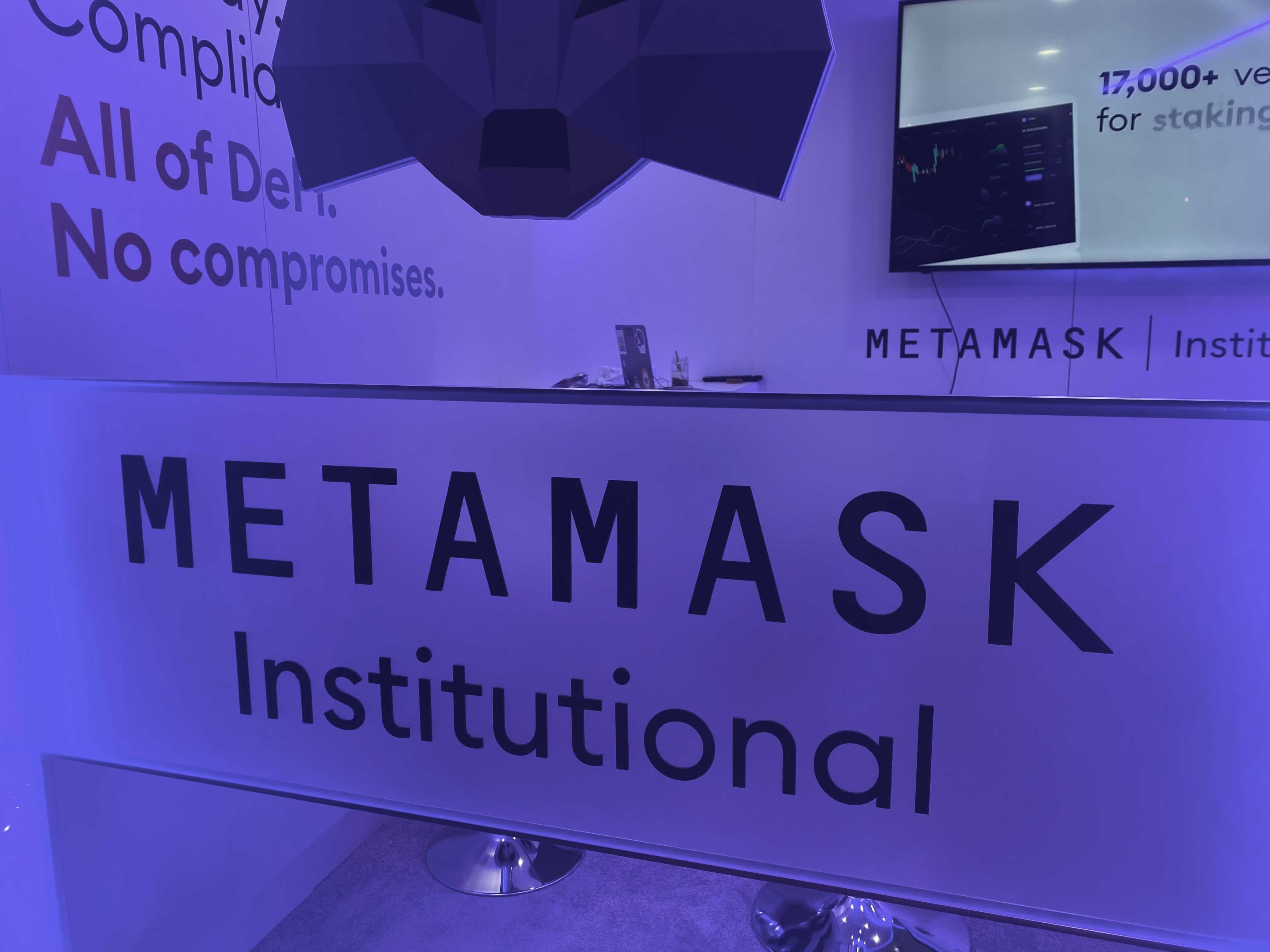 MetaMask revela su nueva hoja de ruta para el futuro de su billetera cripto