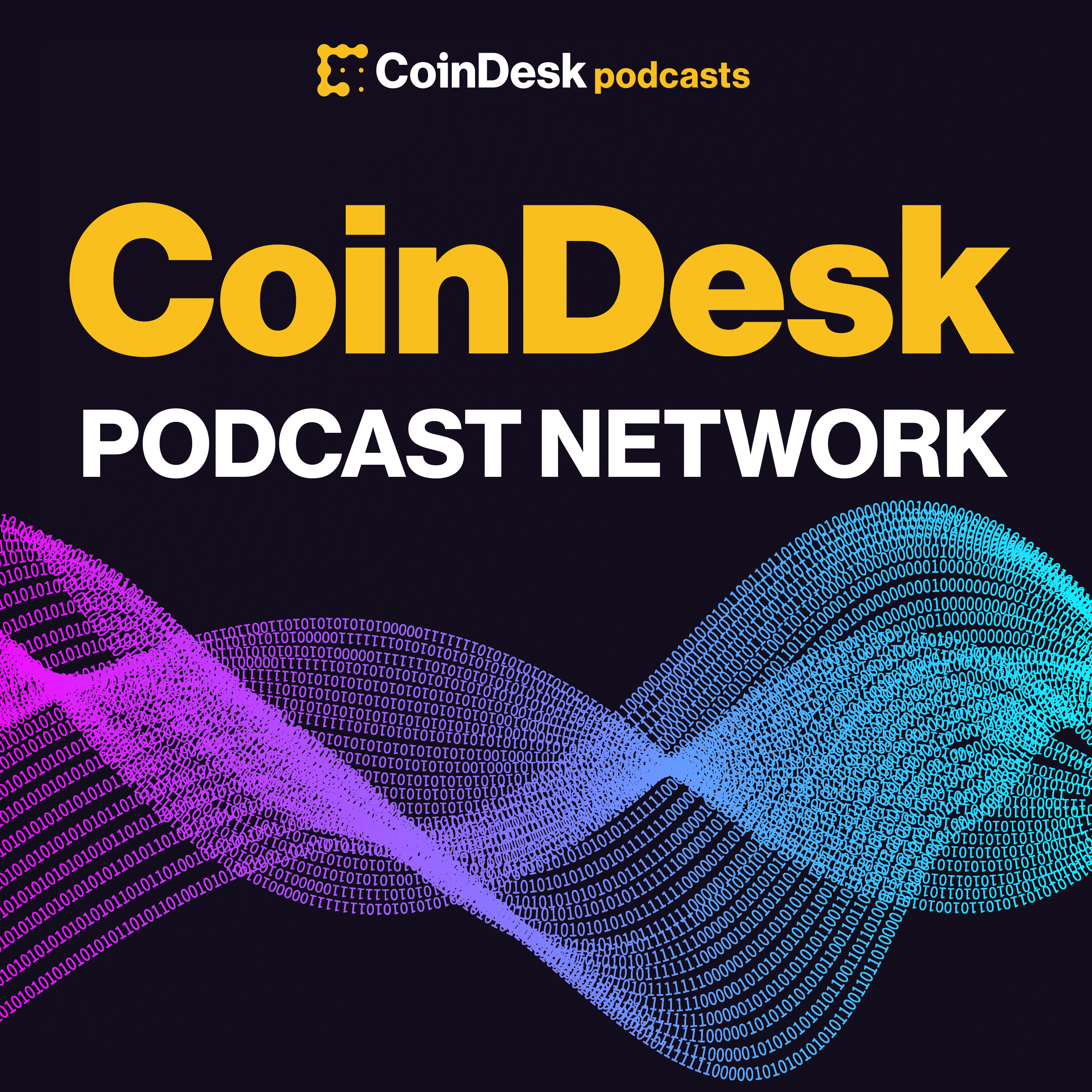 CoinDesk Podcast Network