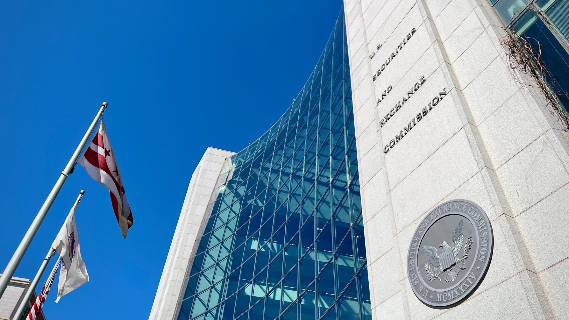 Nasdaq Tells U.S. SEC Precise Crypto Labeling Will Be Everything in Future Regulation Nasdaq Tells U.S. SEC Precise Crypto Labeling Will Be Everything in Future Regulation