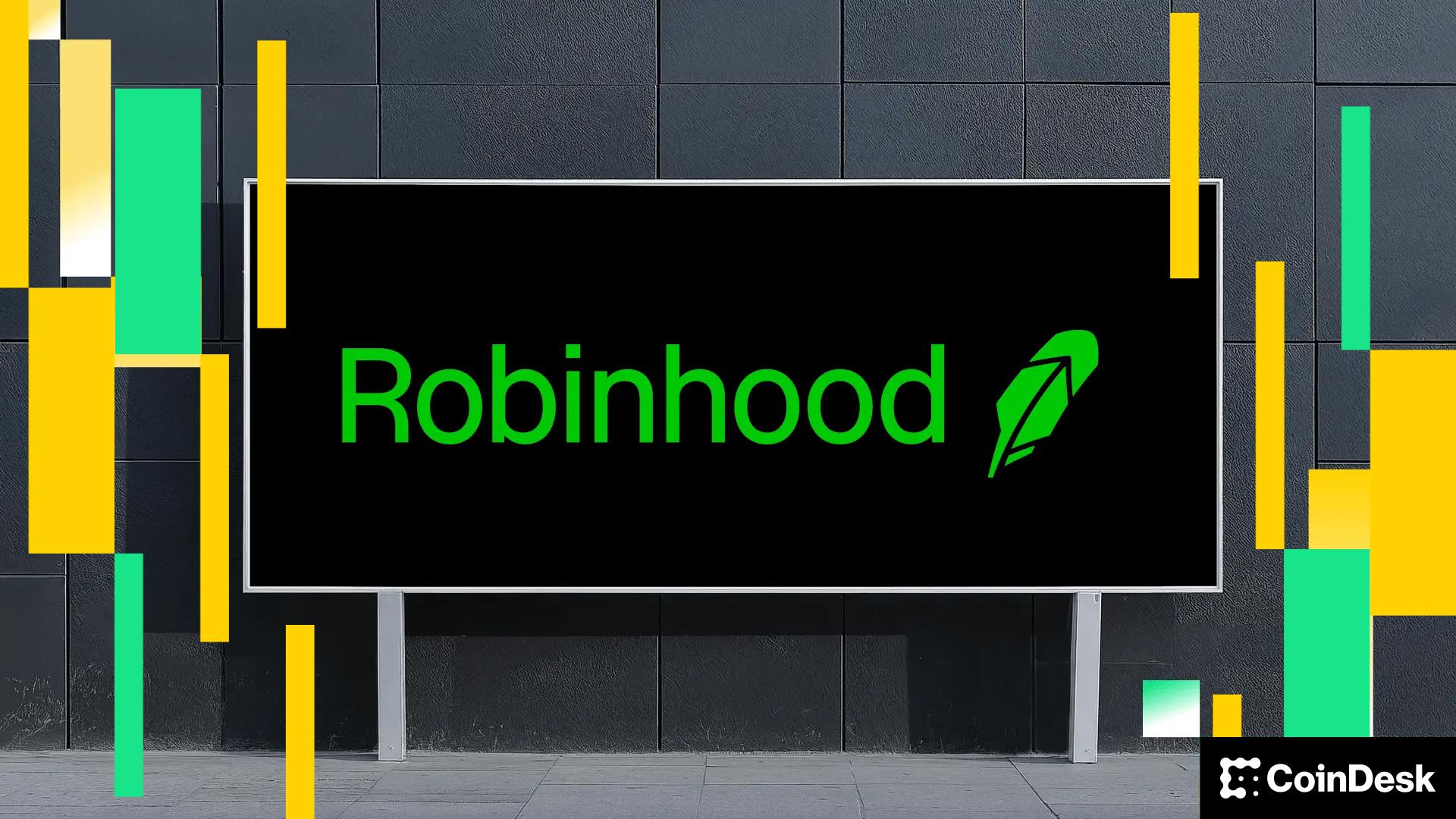 Robinhood | CoinDesk