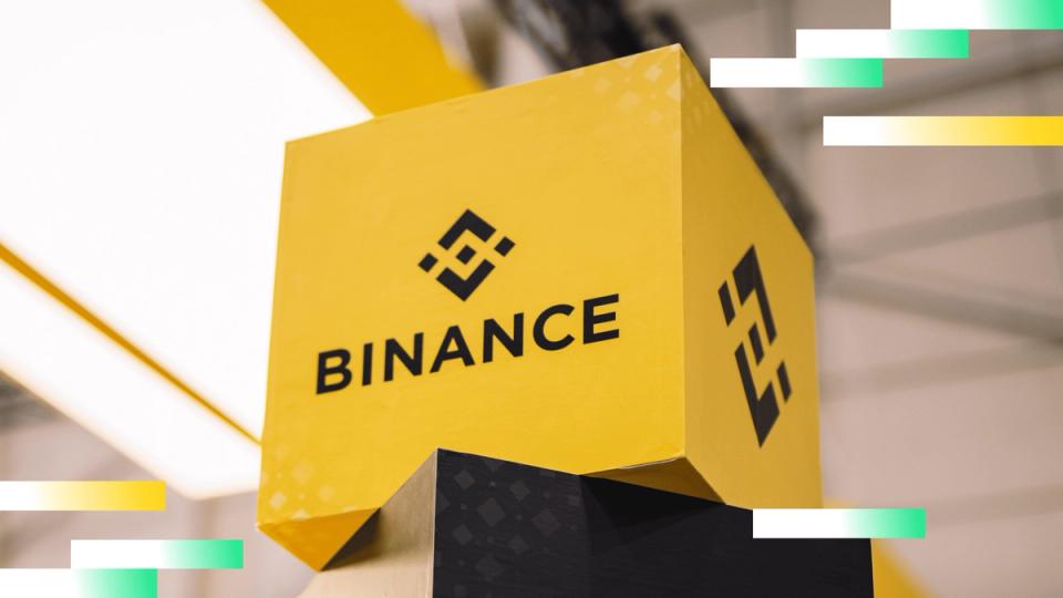 Binance opens up ways for users to generate income using ETH options Binance opens up ways for users to generate income using ETH options
