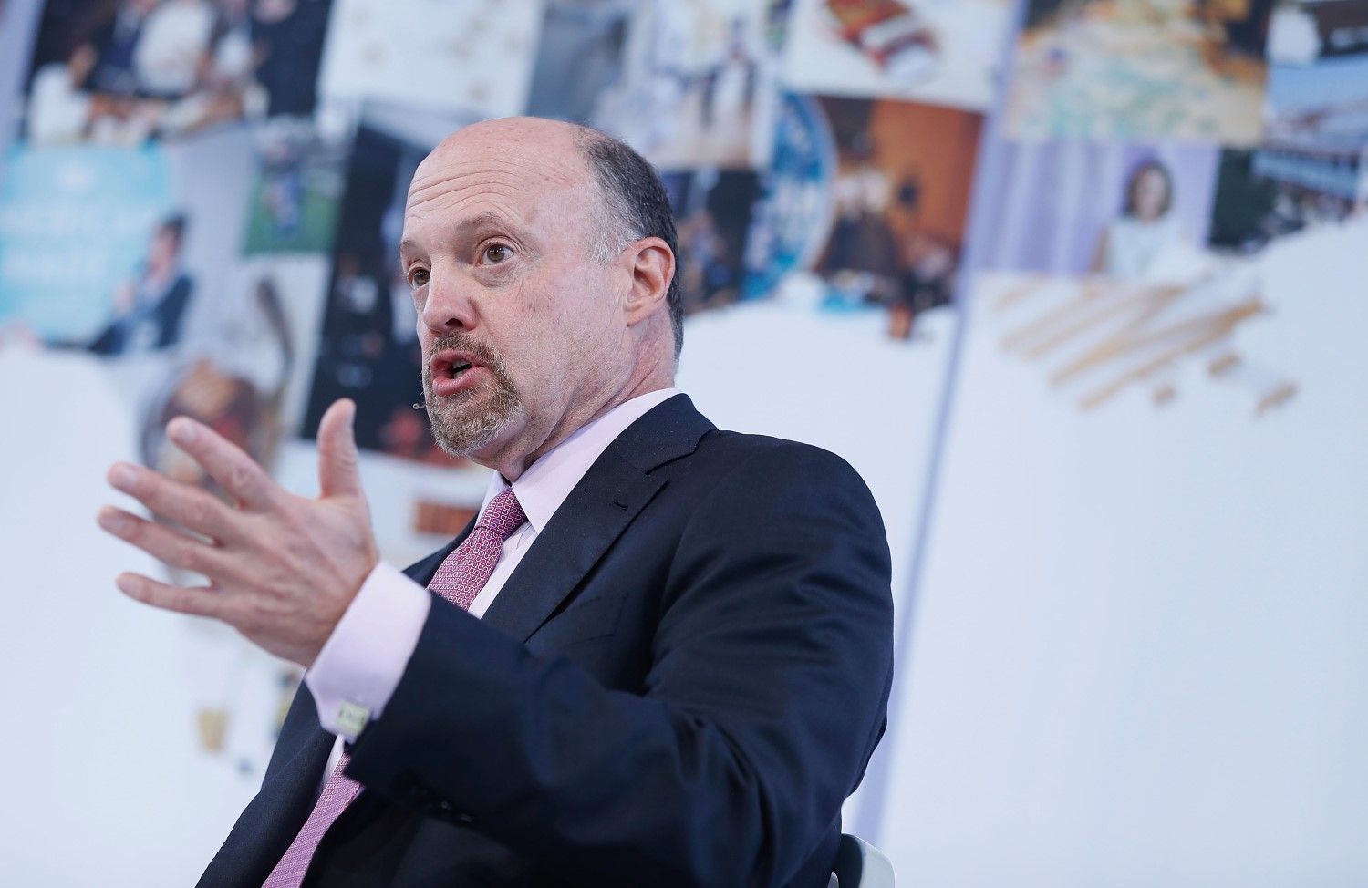 Jim Cramer Urges Investors to Choose Bitcoin Over MicroStrategy: What You Need to Know