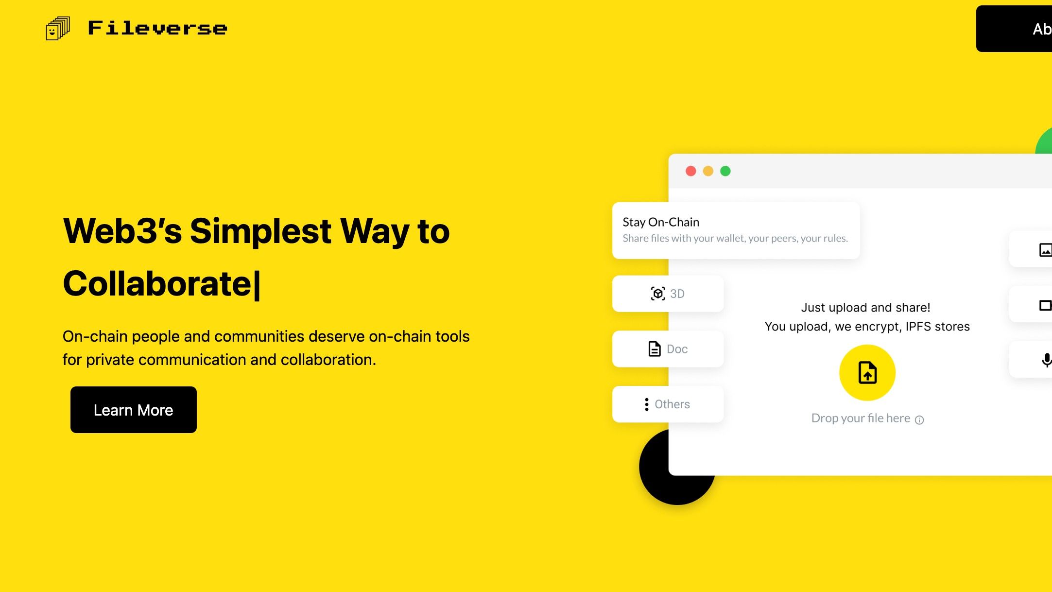 Web3-Powered File Management App Raises $1.5M to Offer Alternative to Google