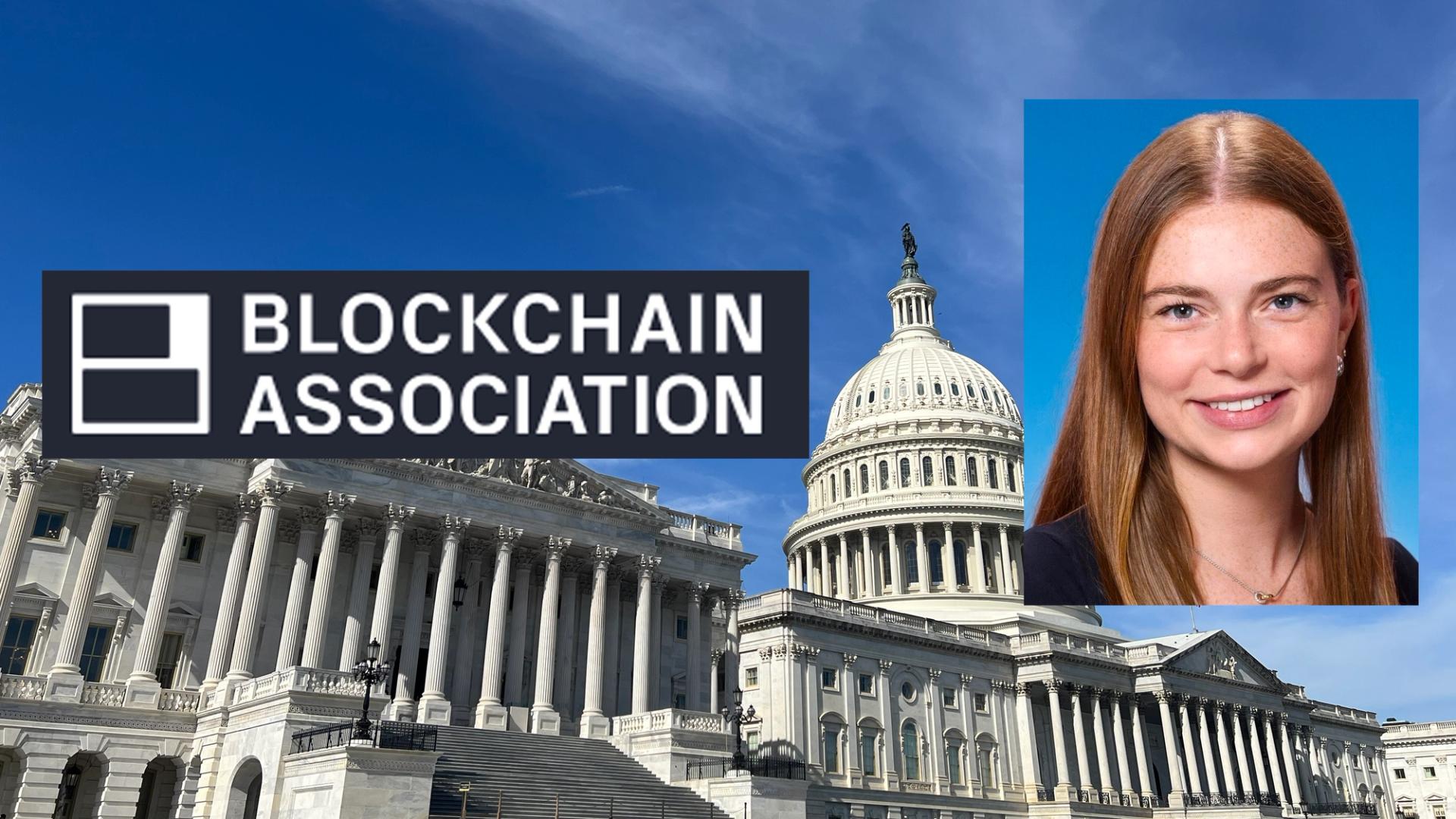 Uniswap's Lindsay Fraser to Run Coverage Store at Blockchain Affiliation Uniswap's Lindsay Fraser to Run Coverage Store at Blockchain Affiliation