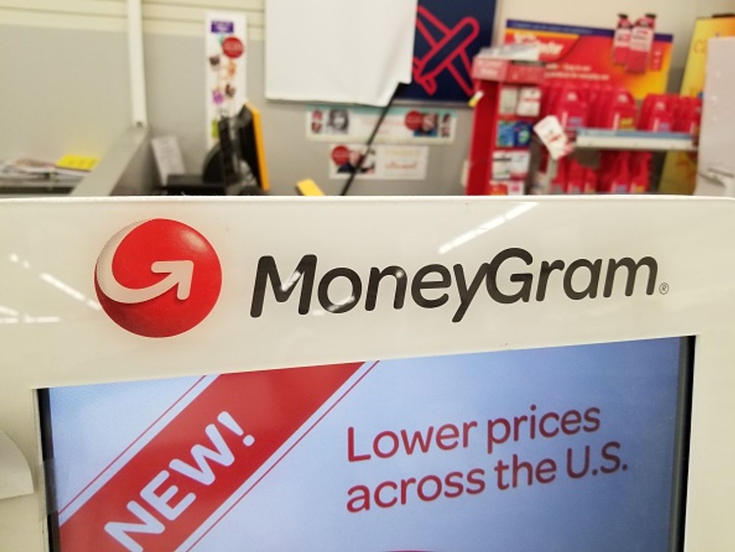 MoneyGram launches stablecoin on Stellar, becoming a member of rush towards digital greenback funds MoneyGram launches stablecoin on Stellar, becoming a member of rush towards digital greenback funds