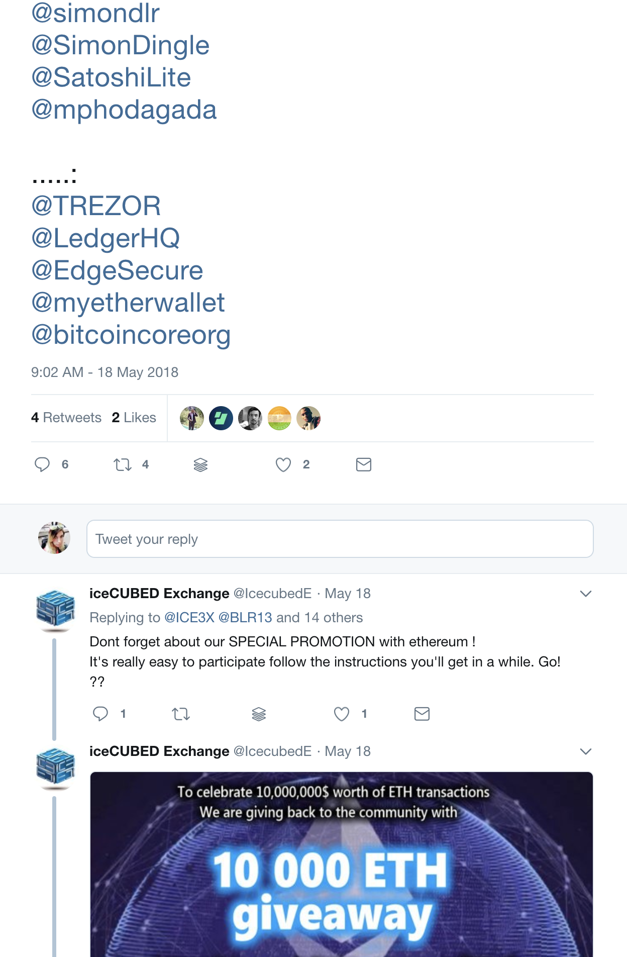 6 Outrageous Moments In Crypto Twitter Scam History