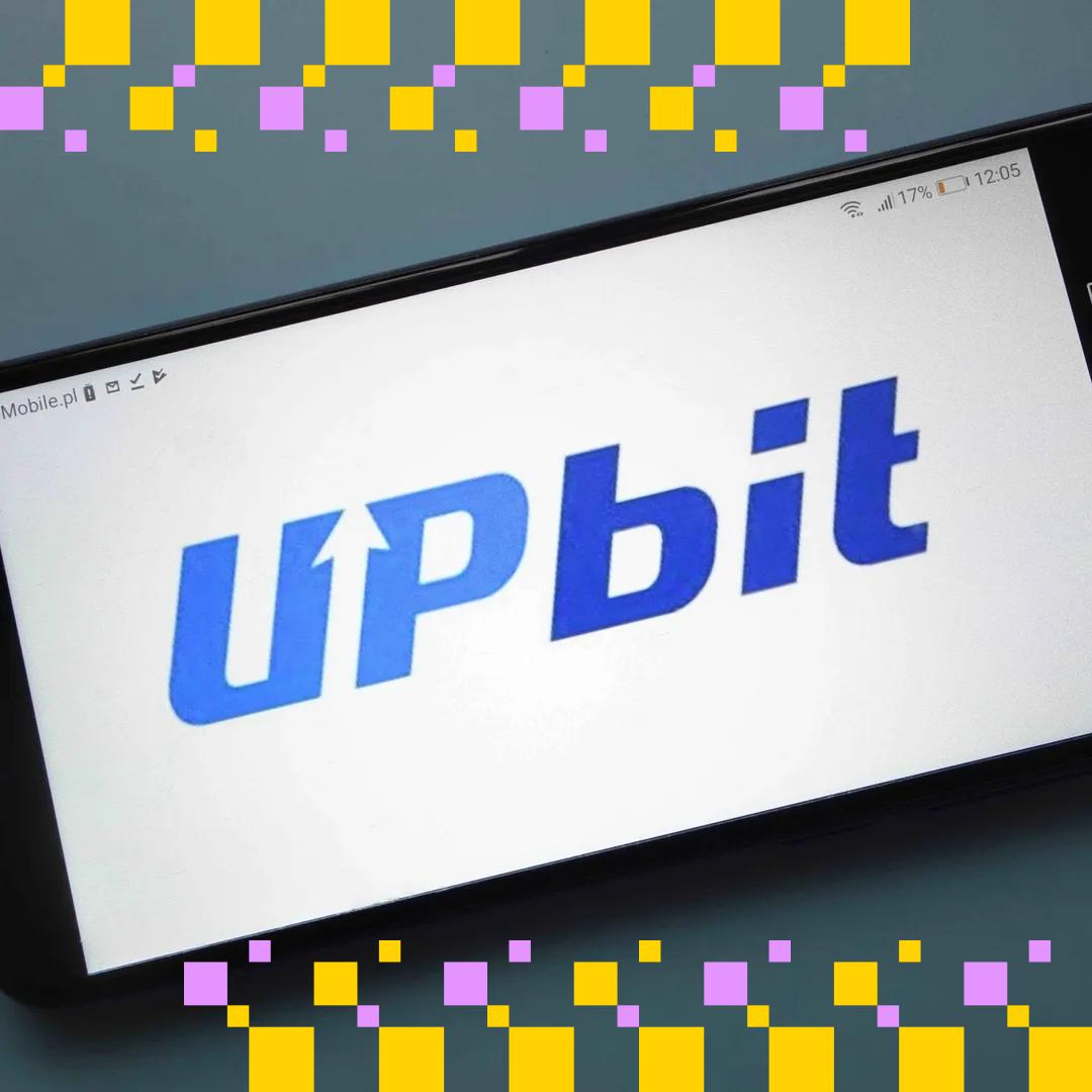 Upbit | CoinDesk