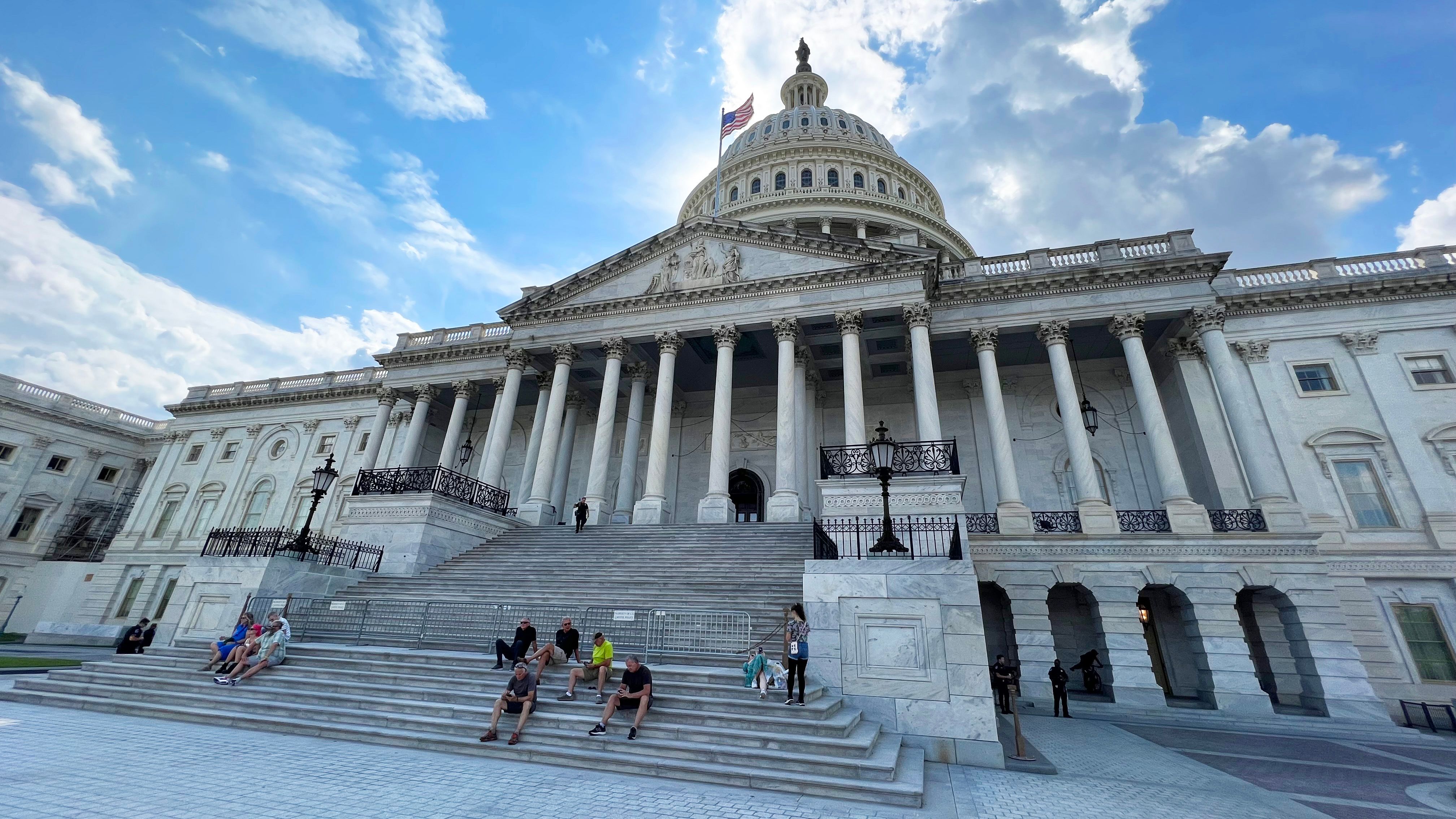 Don’t Pop the Champagne on U.S. Crypto Bills – Progress in Congress Has Been Costly