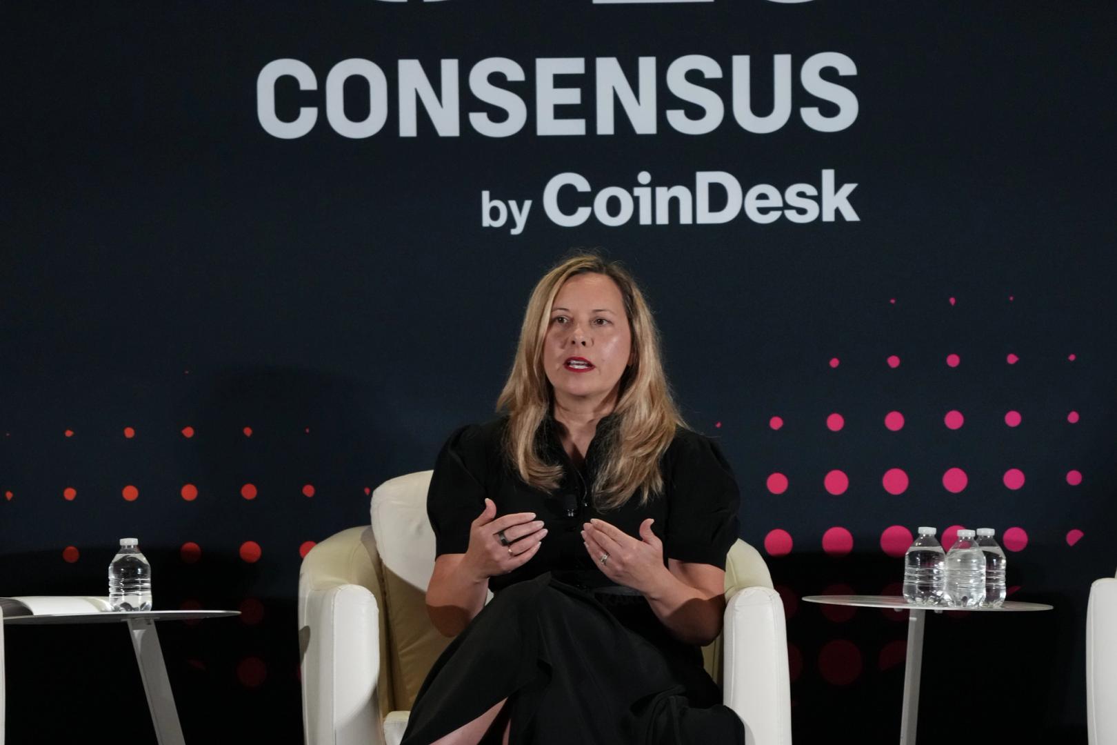 CFTC’s Christy Goldsmith Romero to Leave Agency at End of Month CFTC’s Christy Goldsmith Romero to Leave Agency at End of Month