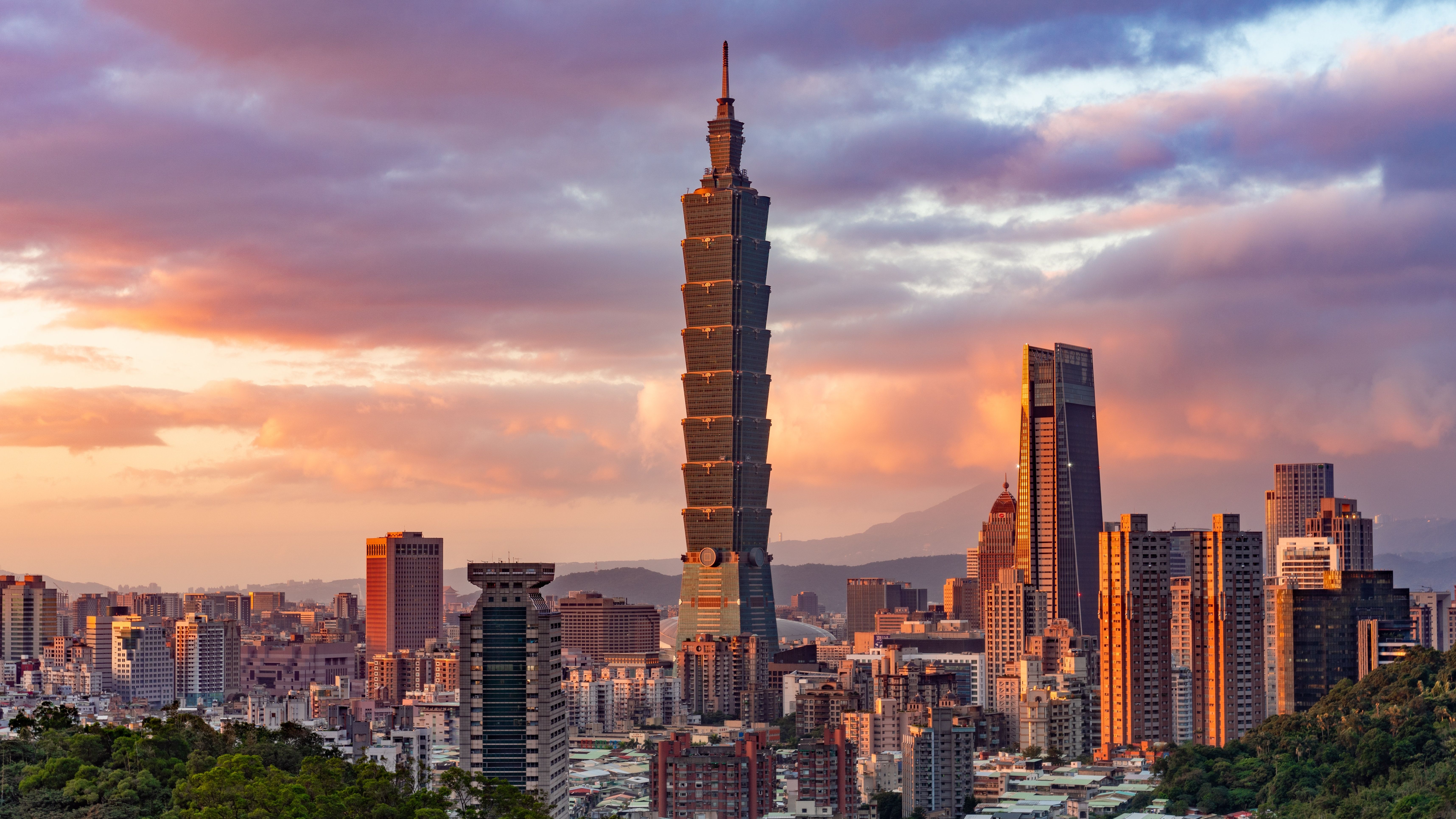 Taiwan Crypto Advocacy Body Becomes Formally Active With 24 Entities 