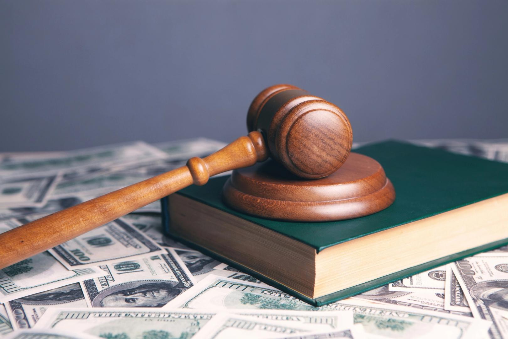 RedotPay Fights Back Against Binance Lawsuit