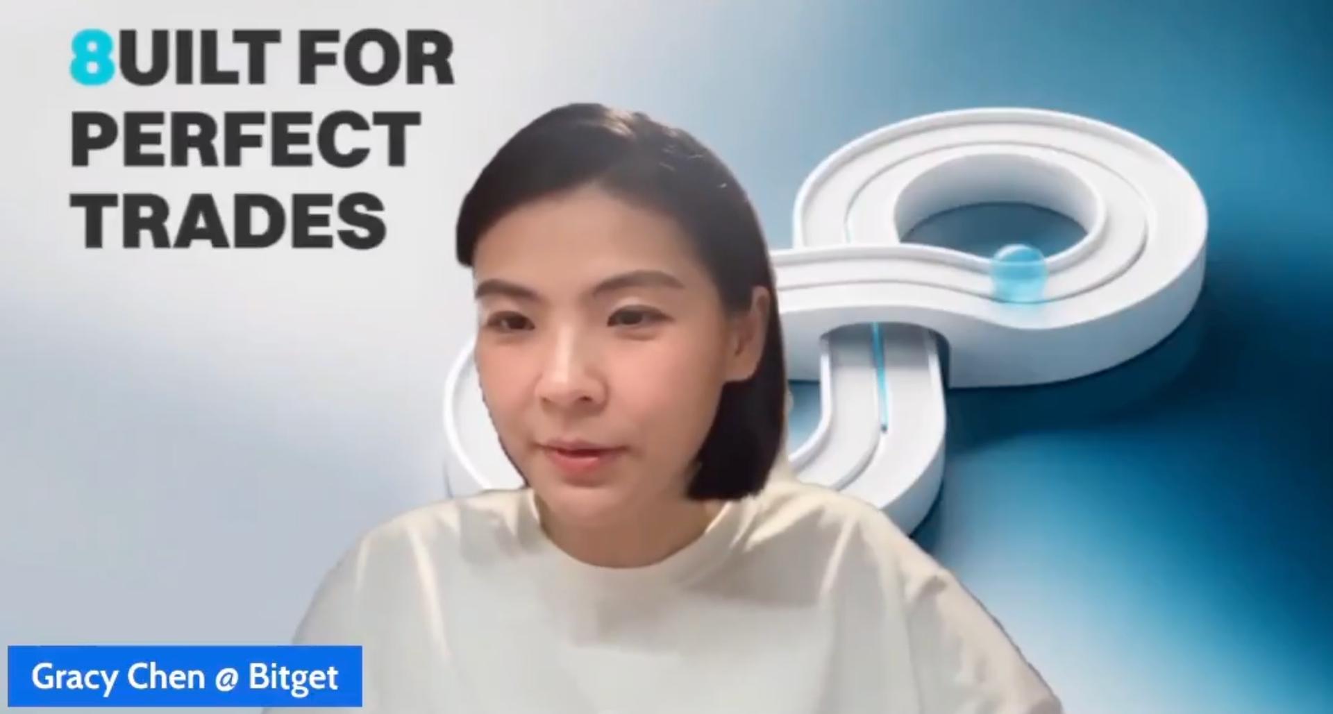 Bitget's $352 million hack happened via spoofed transfers, not private keys, CEO Gracy Chen says