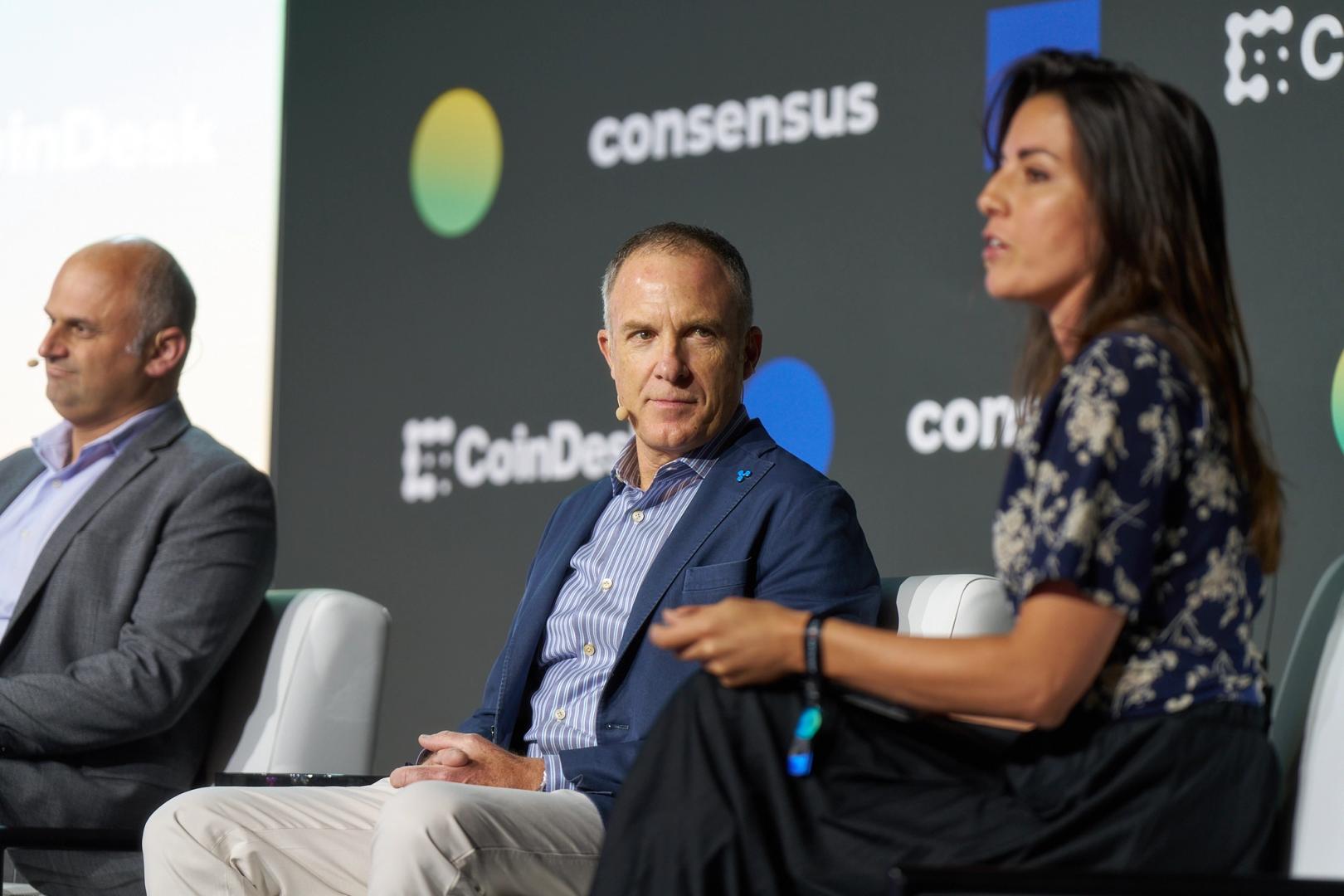 Stablecoins Bring ’Meaningful Innovation for Global Payments,’ Ripple Exec Says