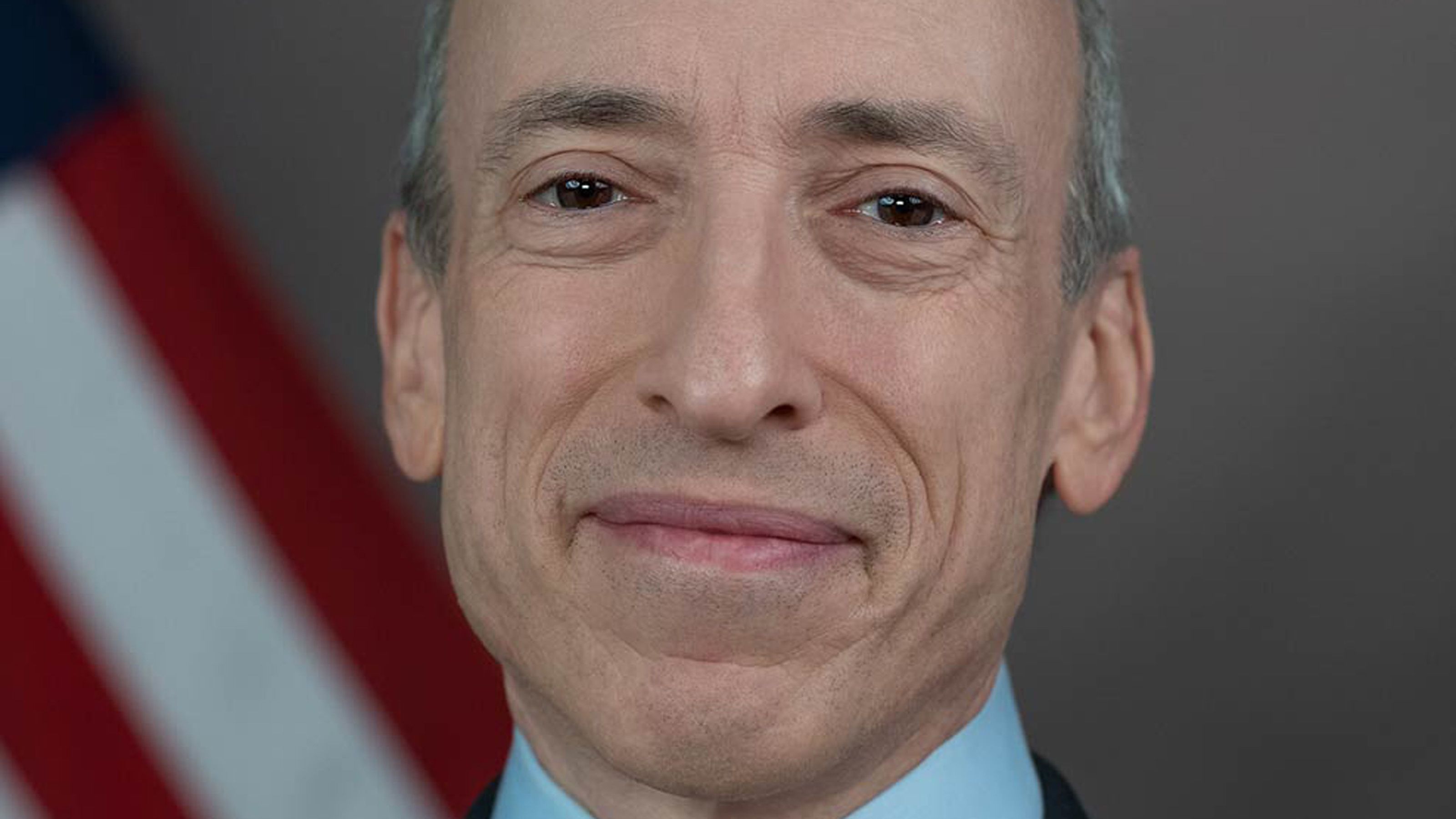 SEC’s Gensler Should Be Focus of More Hearings on Treatment of Crypto: U.S. Senator