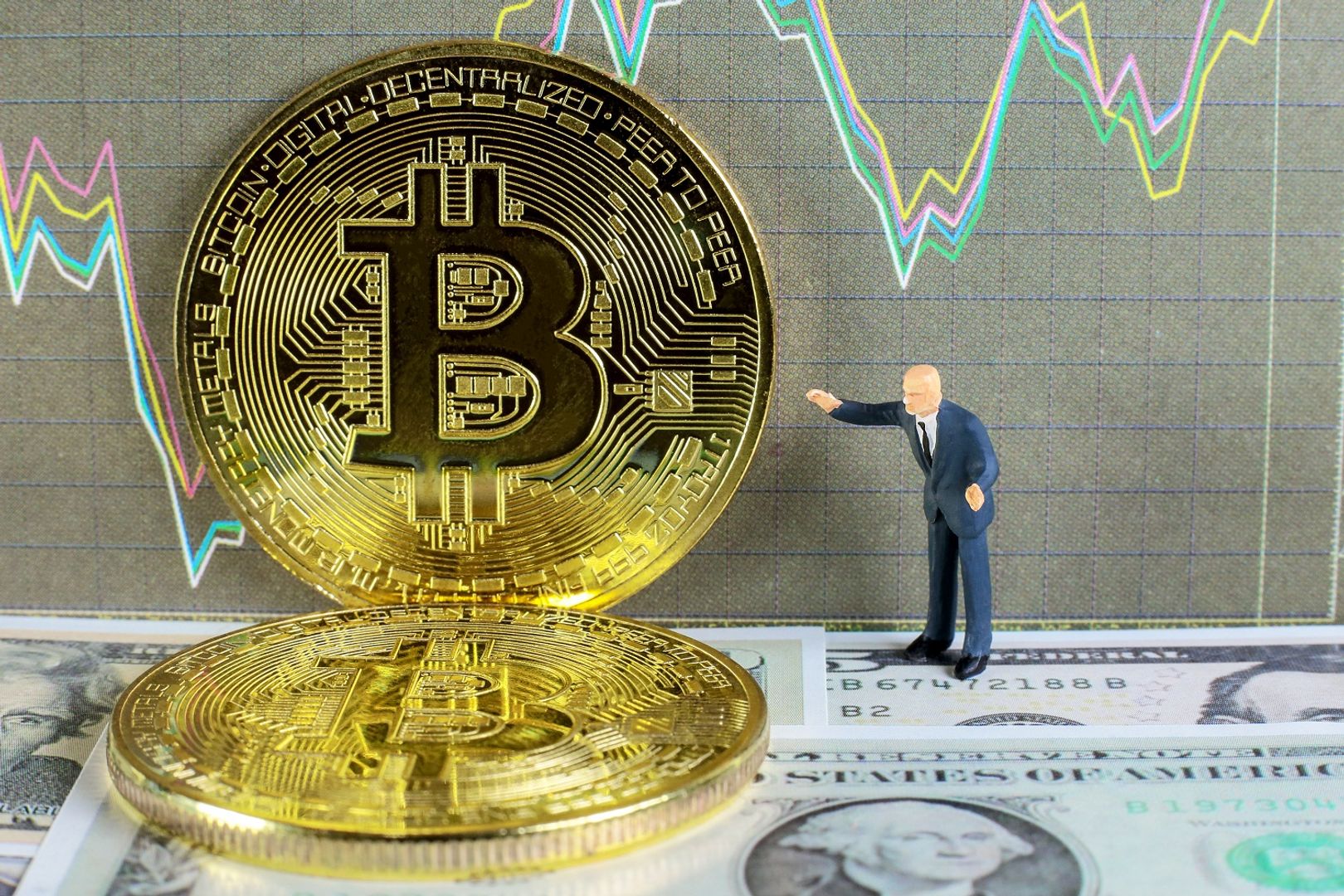 Profit-taking across bitcoin, ether, solana as traders wait on the Iran signing