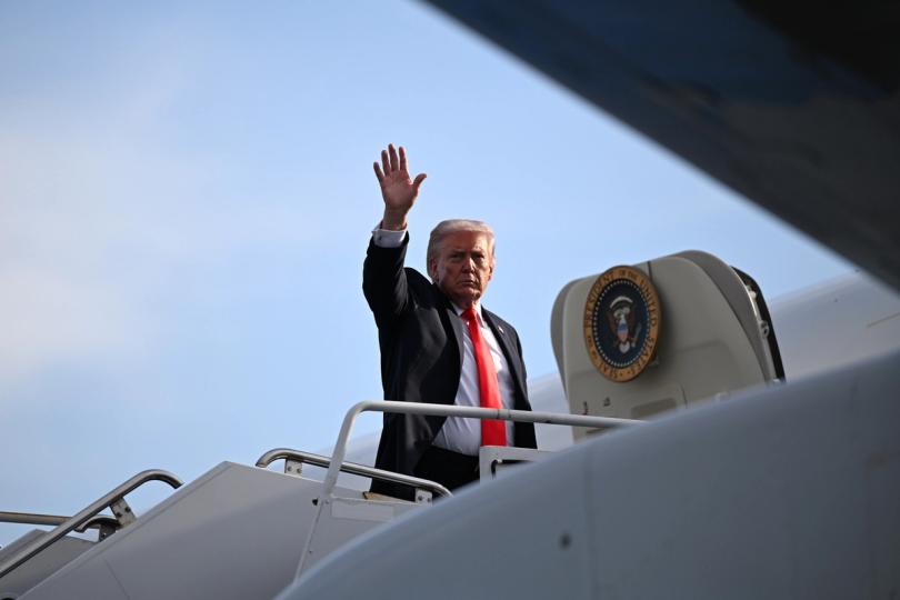Codaynta CoinDesk: Dadka Mareykanka oo aan ku kalsoonayn maamulka Trump dhanka crypto