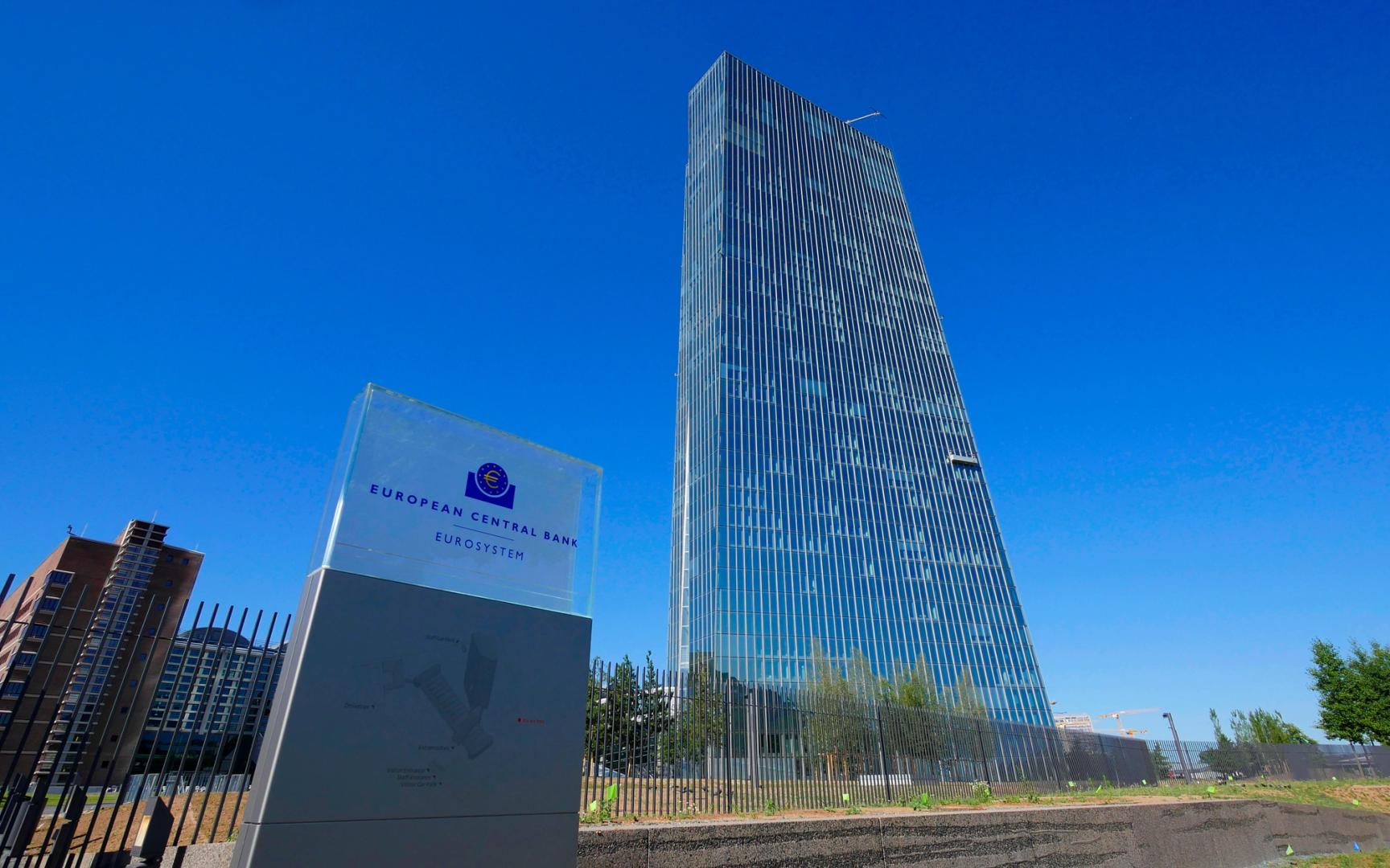 ECB Says U.S.-Backed Stablecoin Use in EU Could Weaken Its Monetary Autonomy ECB Says U.S.-Backed Stablecoin Use in EU Could Weaken Its Monetary Autonomy