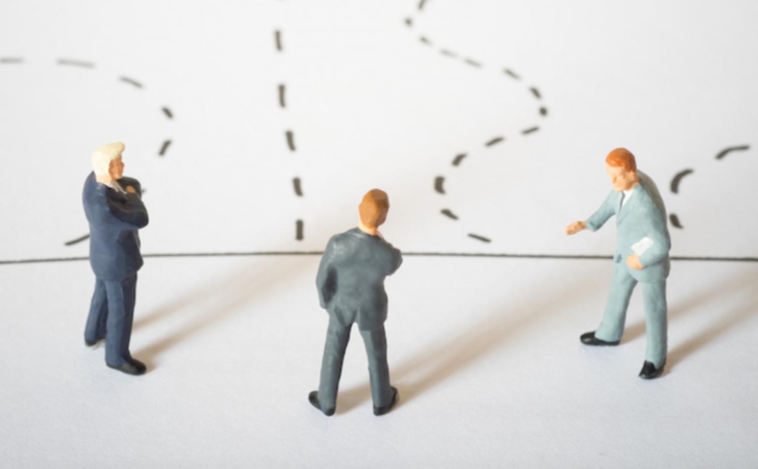 Bitcoin Traders Weigh New Risks as Scaling Returns to Spotlight