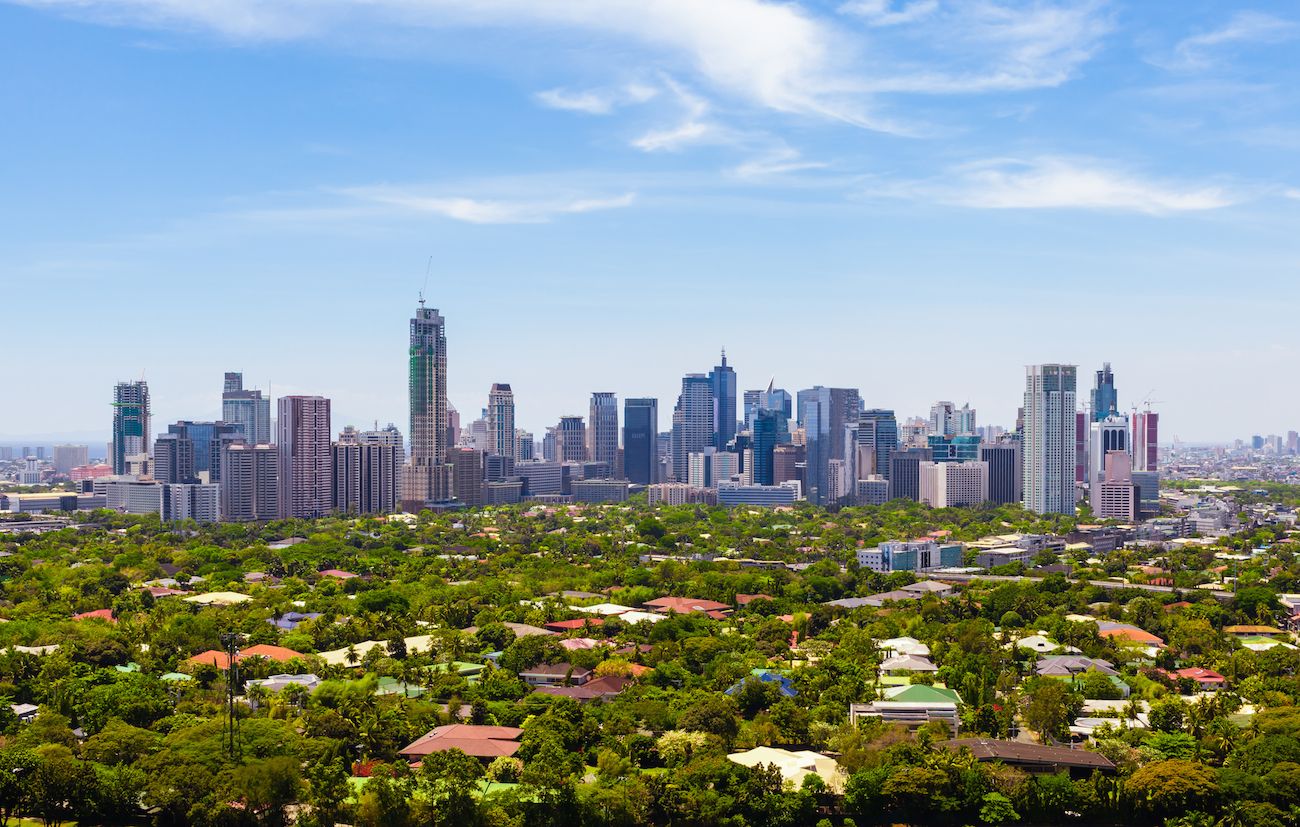 Bitcoin in the Philippines: A Perfect Cryptocurrency Storm