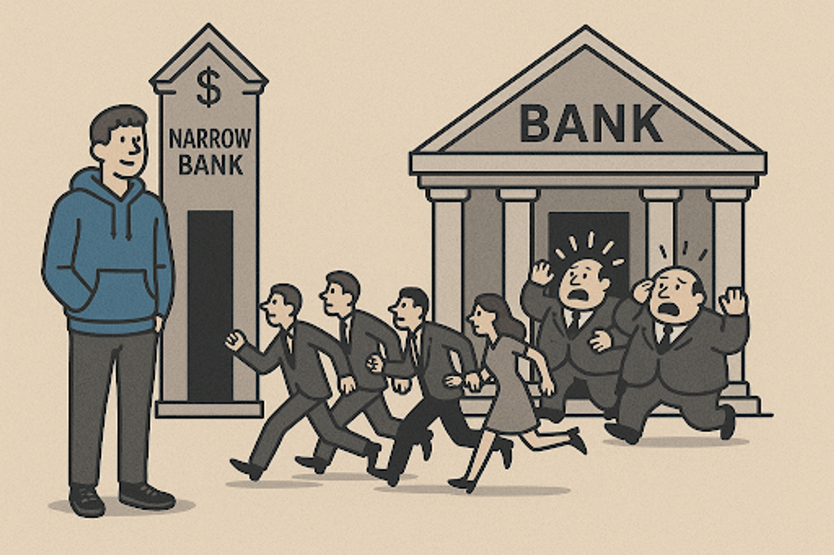 Stablecoins Are a Monetary Revolution in the Making