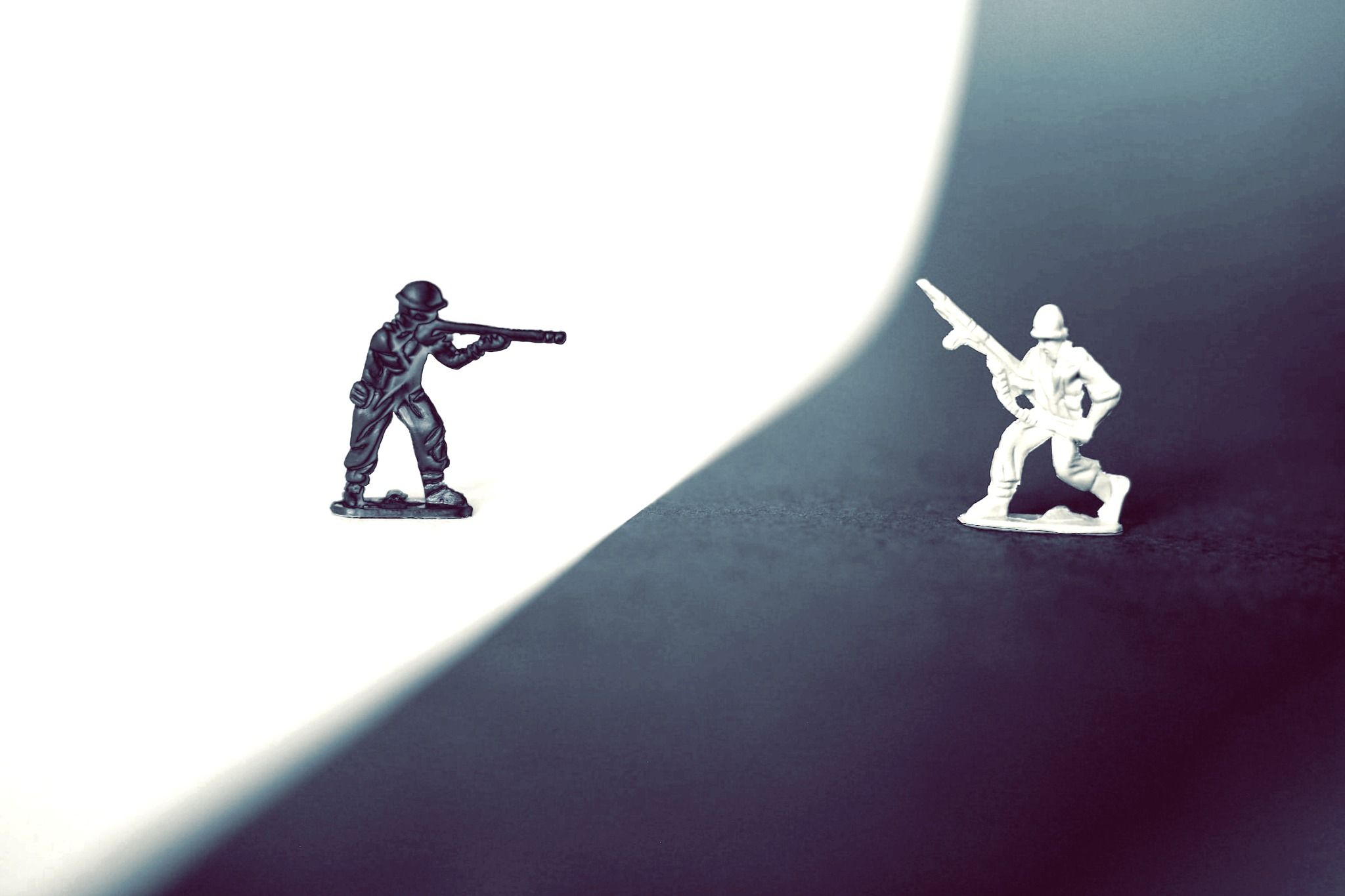 Las guerras por el tamaño de los bloques, una revisión: cómo la guerra  civil de Bitcoin aún resuena hoy