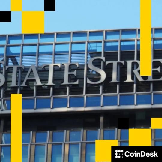State Street and Galaxy to Launch Tokenized Liquidity Fund on Solana (SOL) in 2026 State Street and Galaxy to Launch Tokenized Liquidity Fund on Solana (SOL) in 2026
