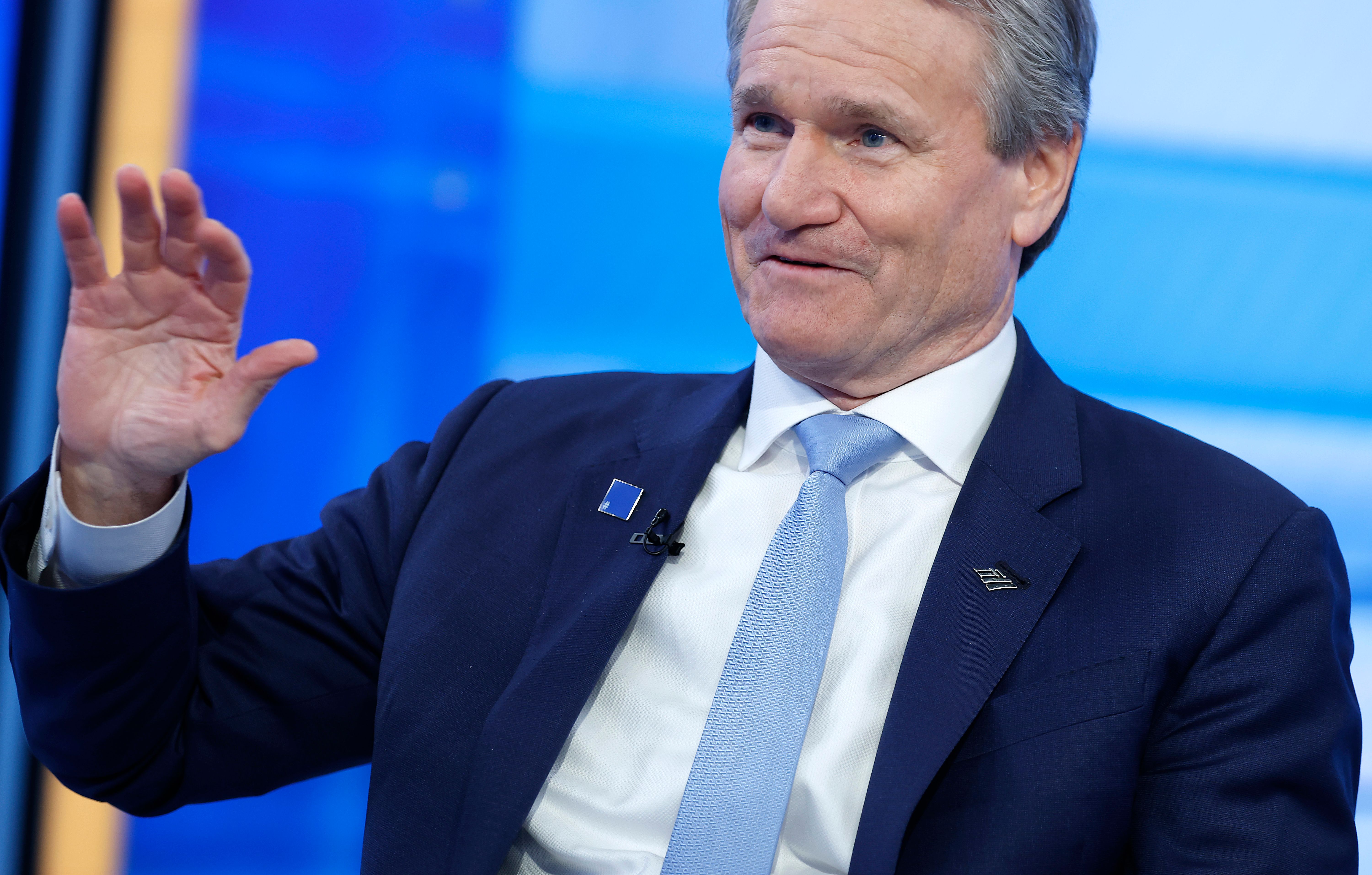 스테이블코인 뉴스: 뱅크 오브 아메리카(BAC) 참여