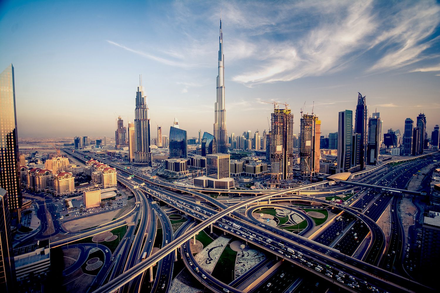 UAE Authorities Debunk Reports of Getting Golden Visa by Staking Toncoin