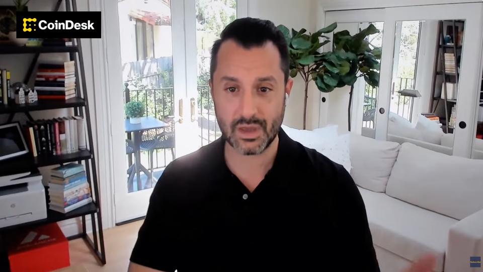 Avalanche’s business chief says crypto must grow up and solve real problems Avalanche’s business chief says crypto must grow up and solve real problems