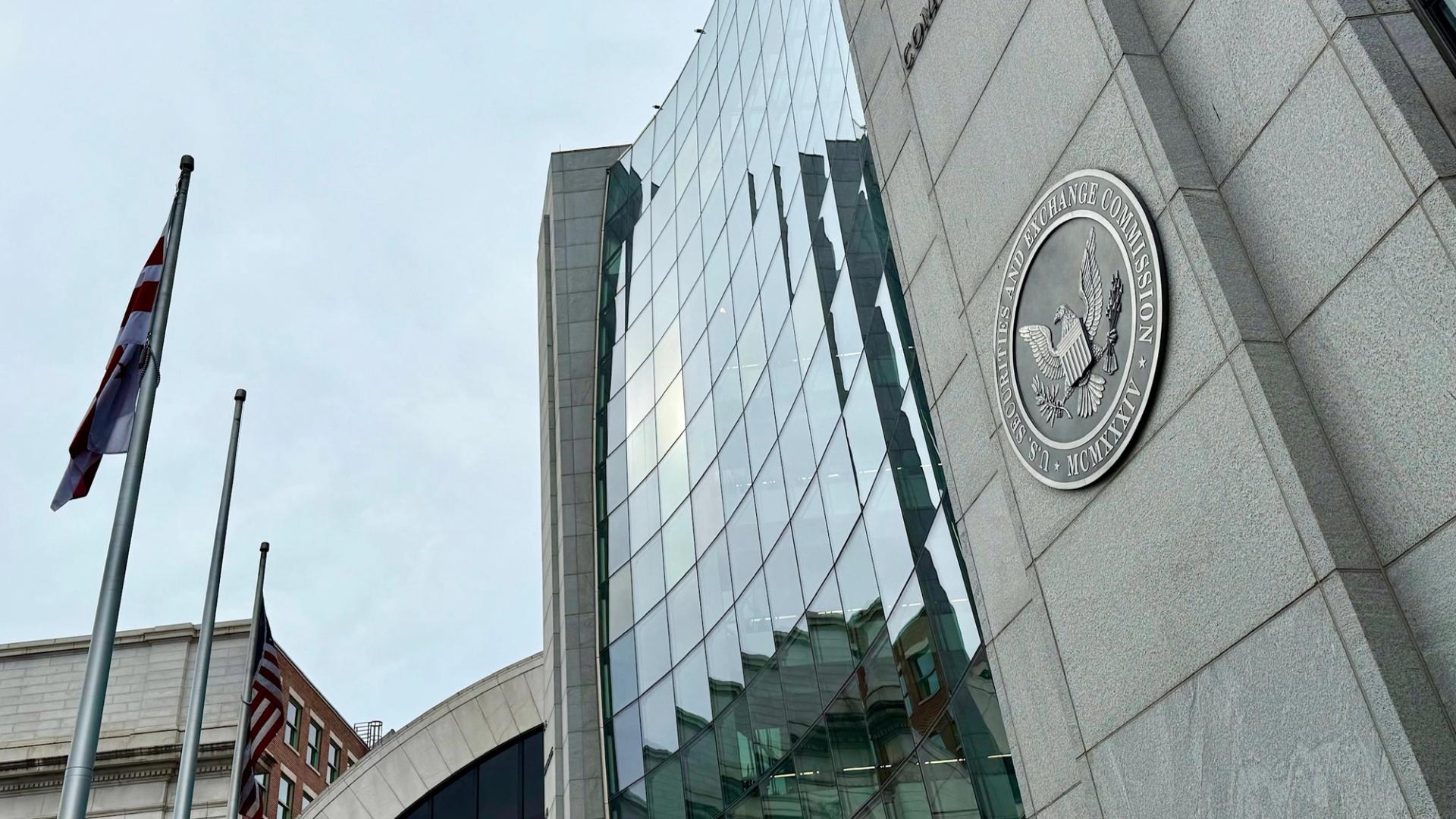 U.S. SEC sets meeting to propose Reg Crypto to support certain digital assets offerings
