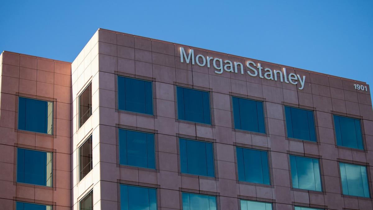 Bitcoin news: Morgan Stanley’s spot BTC ETF may begin trading Wednesday
