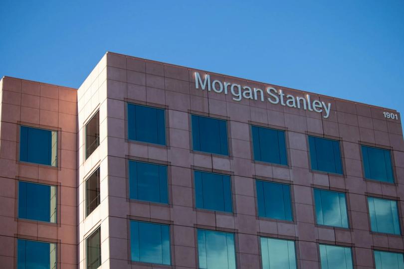 Morgan Stanley Lança ETF de Bitcoin na NYSE com Ticker MSBT